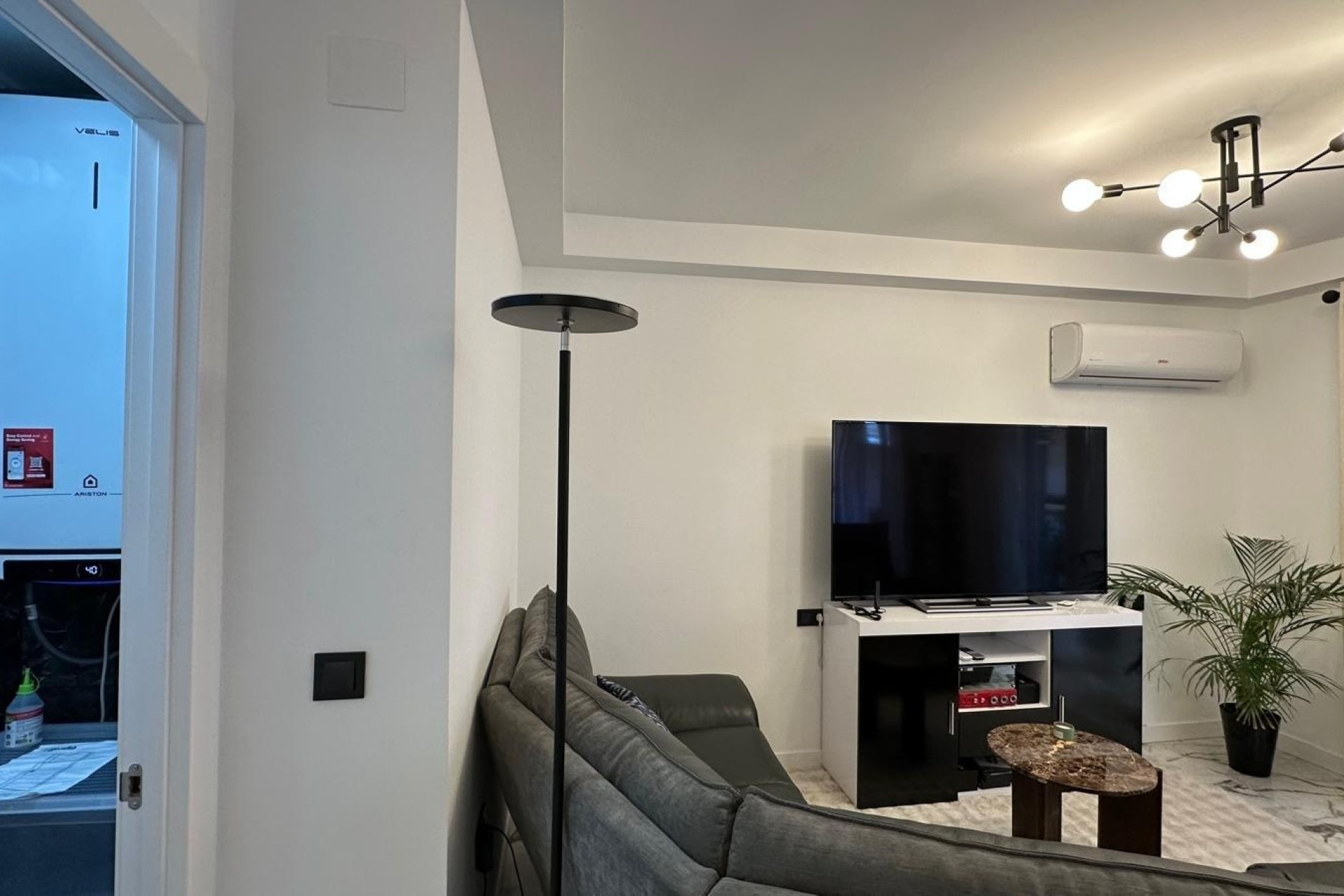 Venta - Apartamento piso -
Torrevieja - Playa del Cura