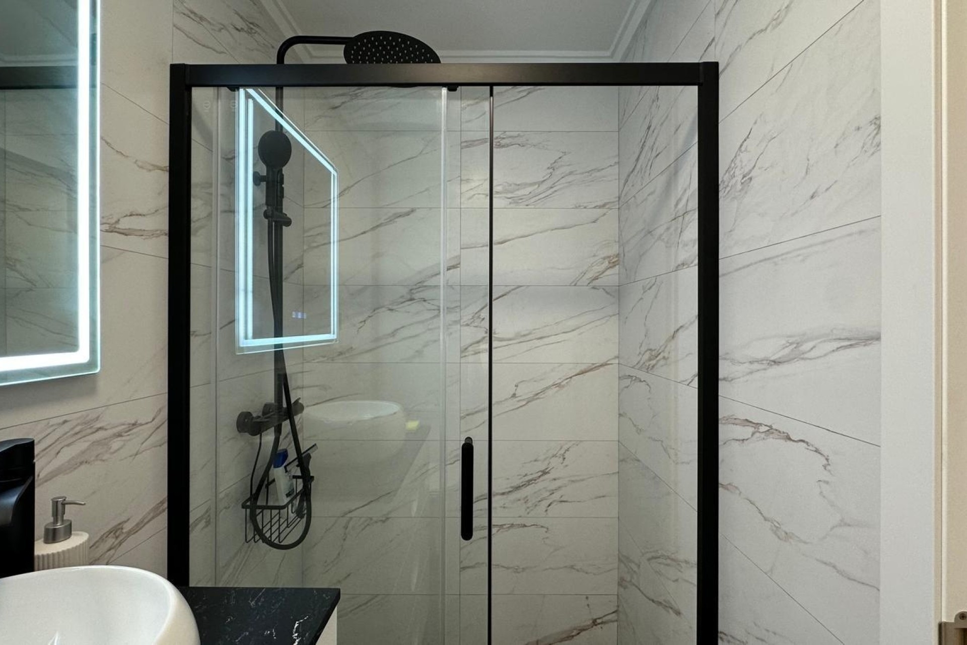 Venta - Apartamento piso -
Torrevieja - Playa del Cura