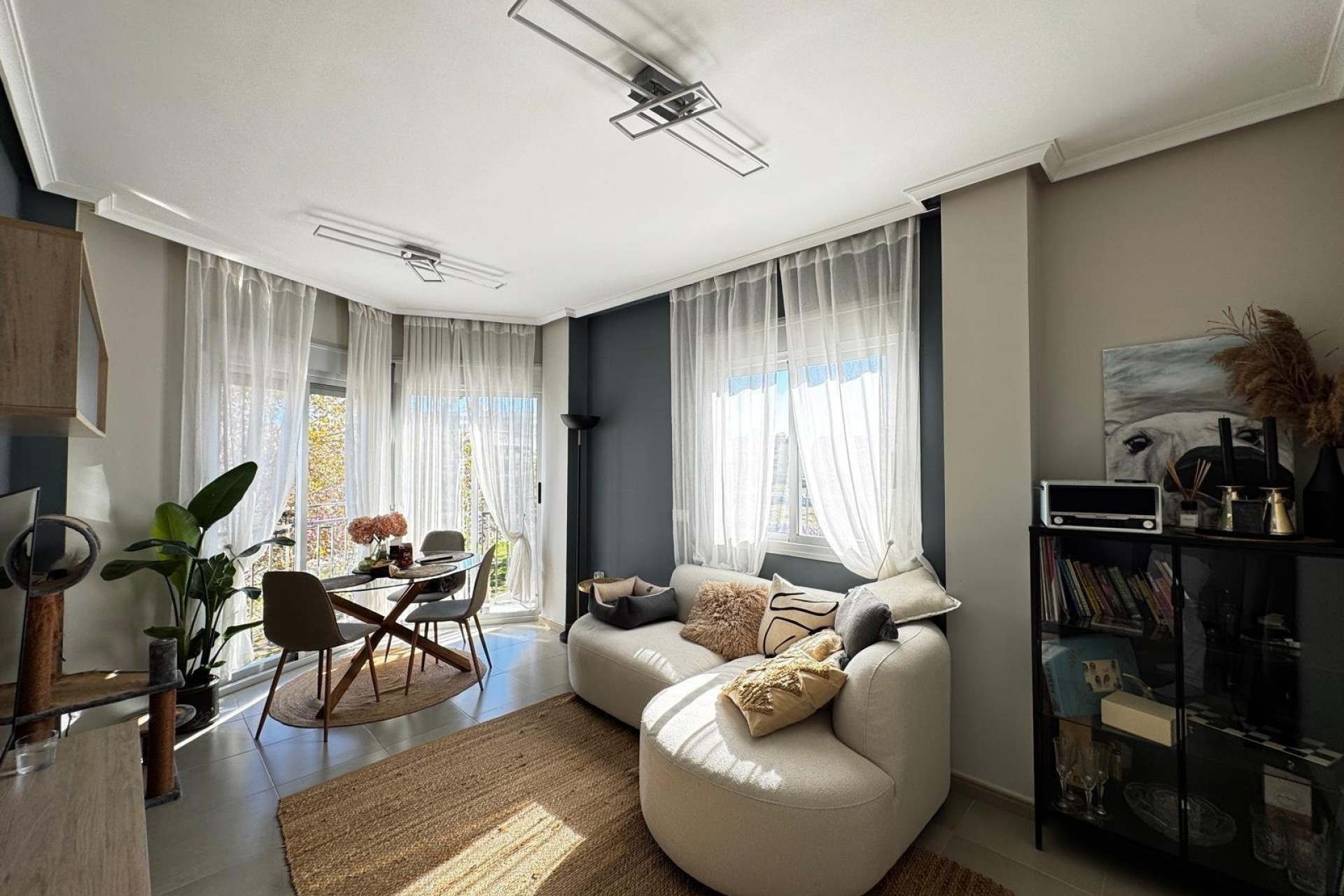 Venta - Apartamento / Piso -
Torrevieja - Playa del Cura