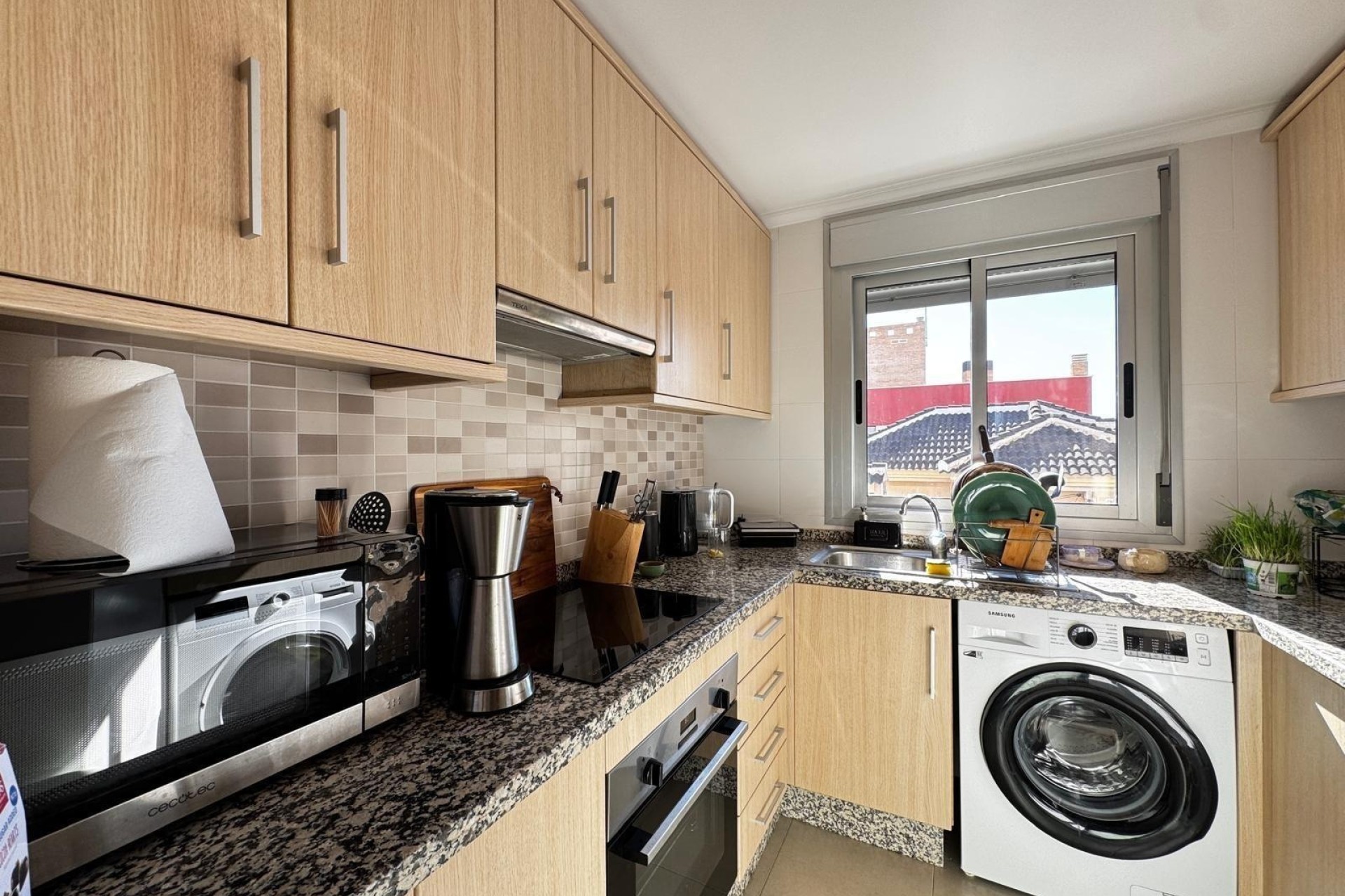 Venta - Apartamento / Piso -
Torrevieja - Playa del Cura