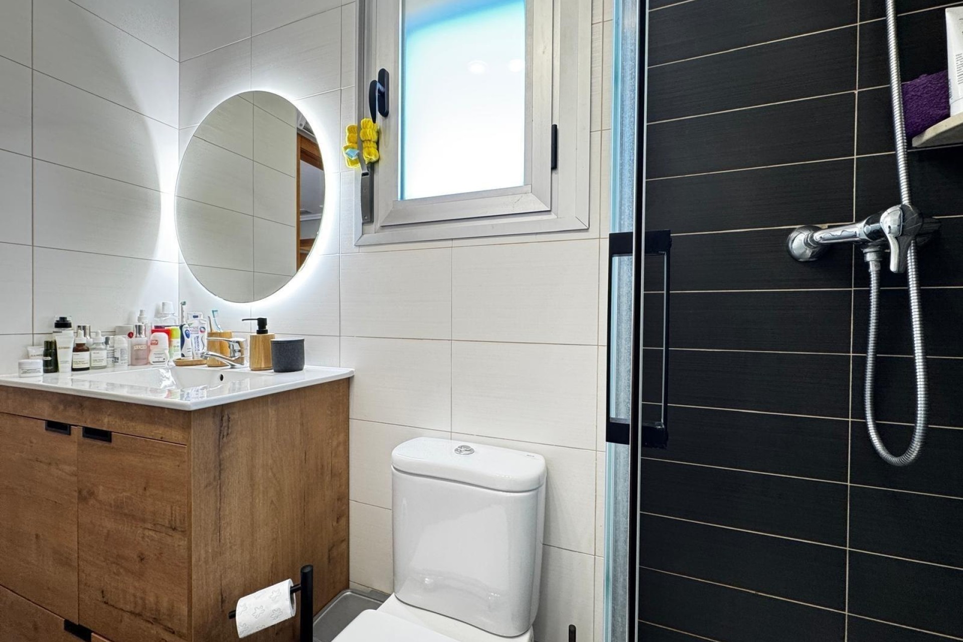 Venta - Apartamento / Piso -
Torrevieja - Playa del Cura