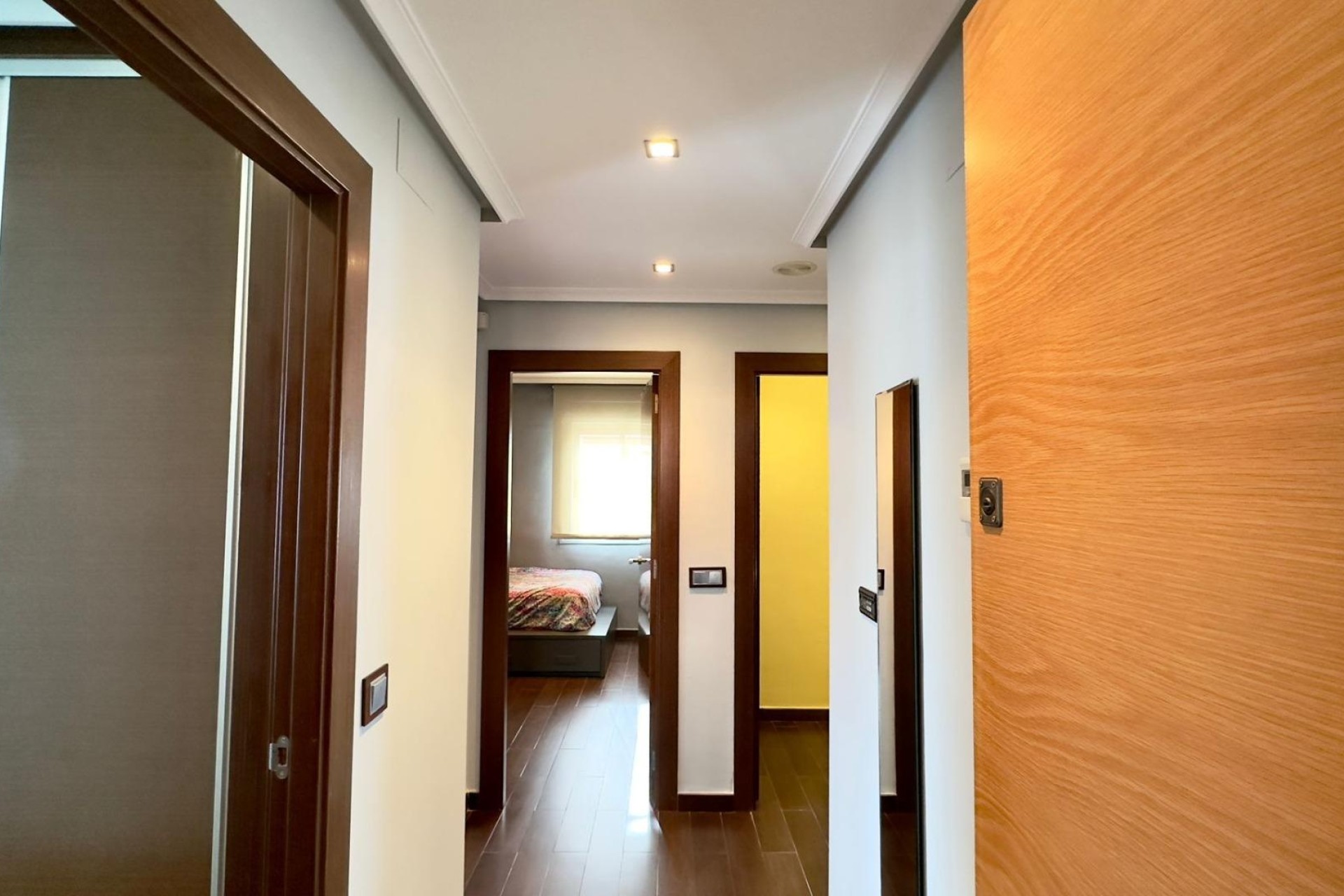 Venta - Apartamento / Piso -
Torrevieja - Playa del Cura