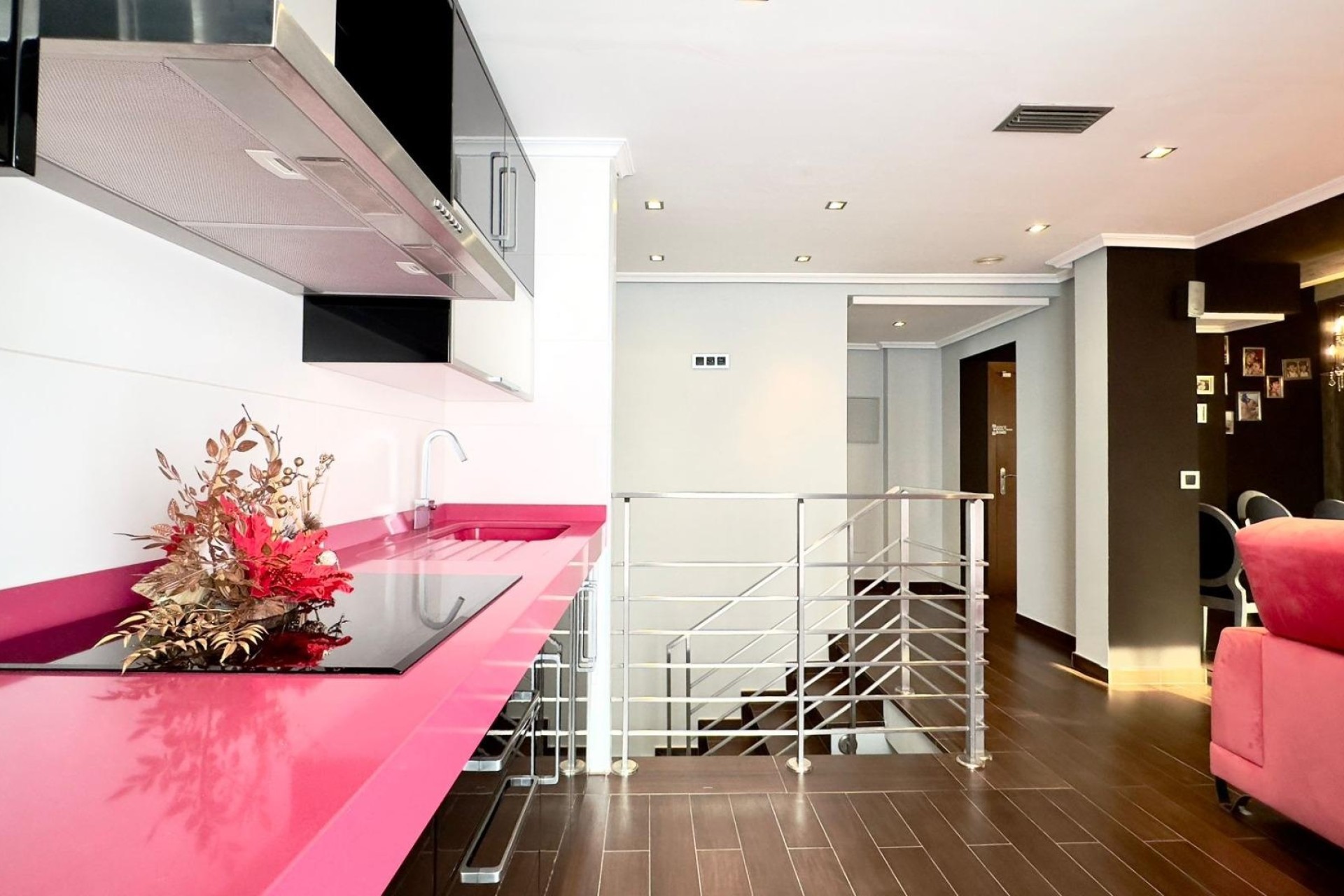 Venta - Apartamento / Piso -
Torrevieja - Playa del Cura