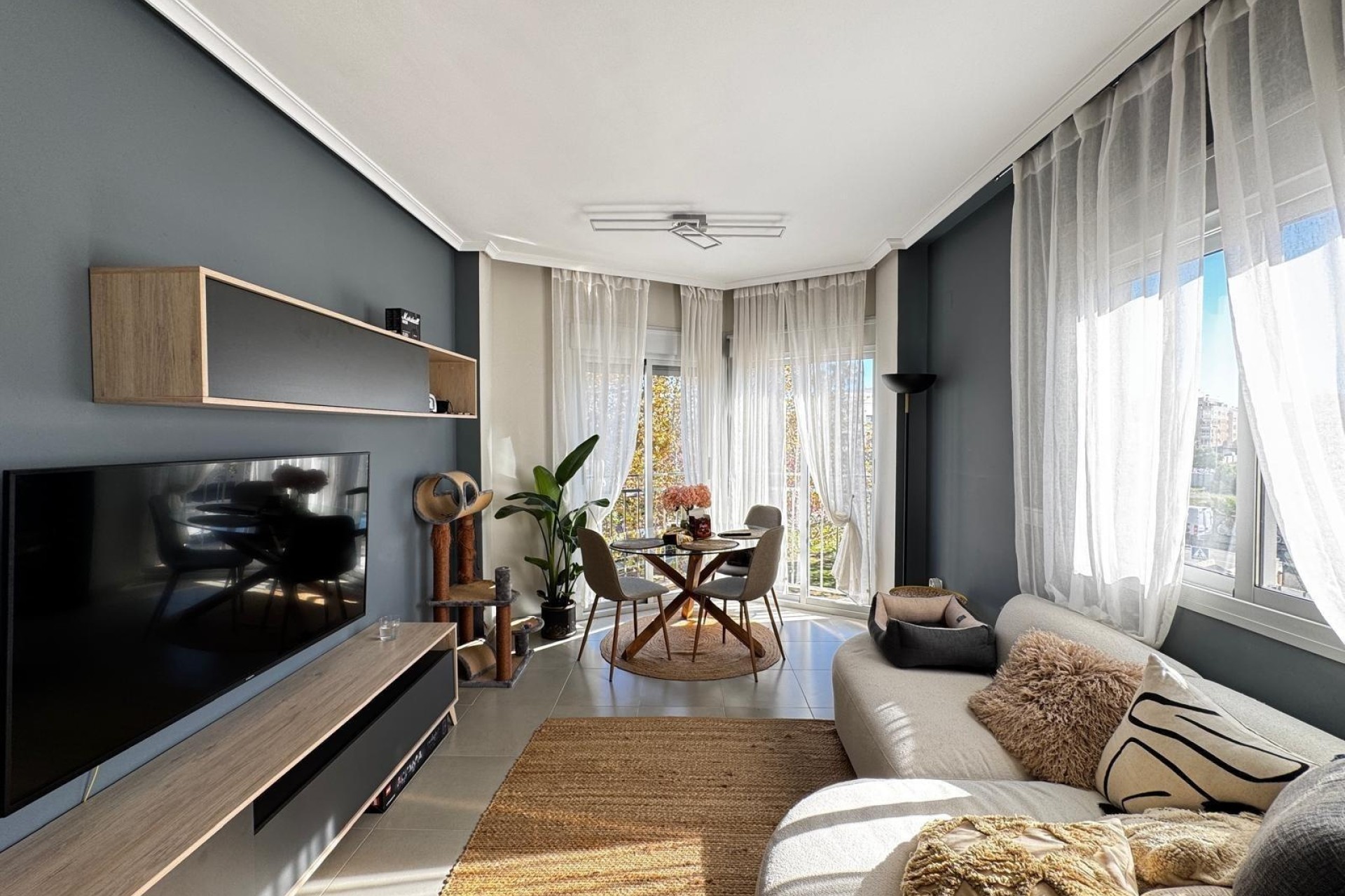 Venta - Apartamento / Piso -
Torrevieja - Playa del Cura