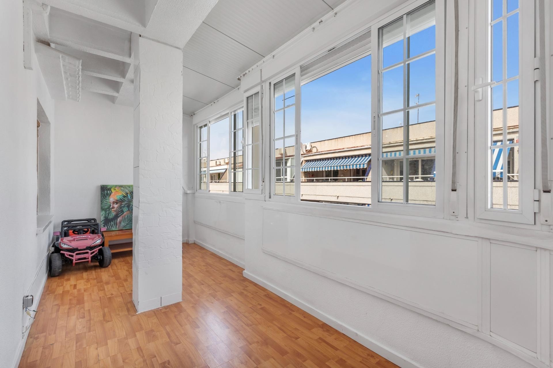 Venta - Apartamento / Piso -
Torrevieja - Playa del Cura