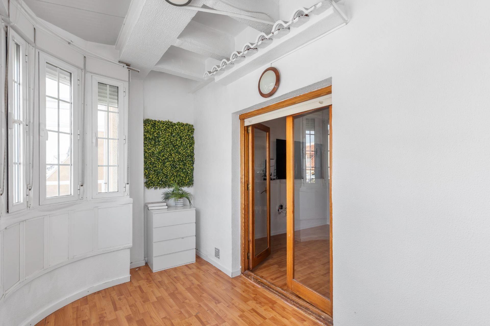 Venta - Apartamento / Piso -
Torrevieja - Playa del Cura