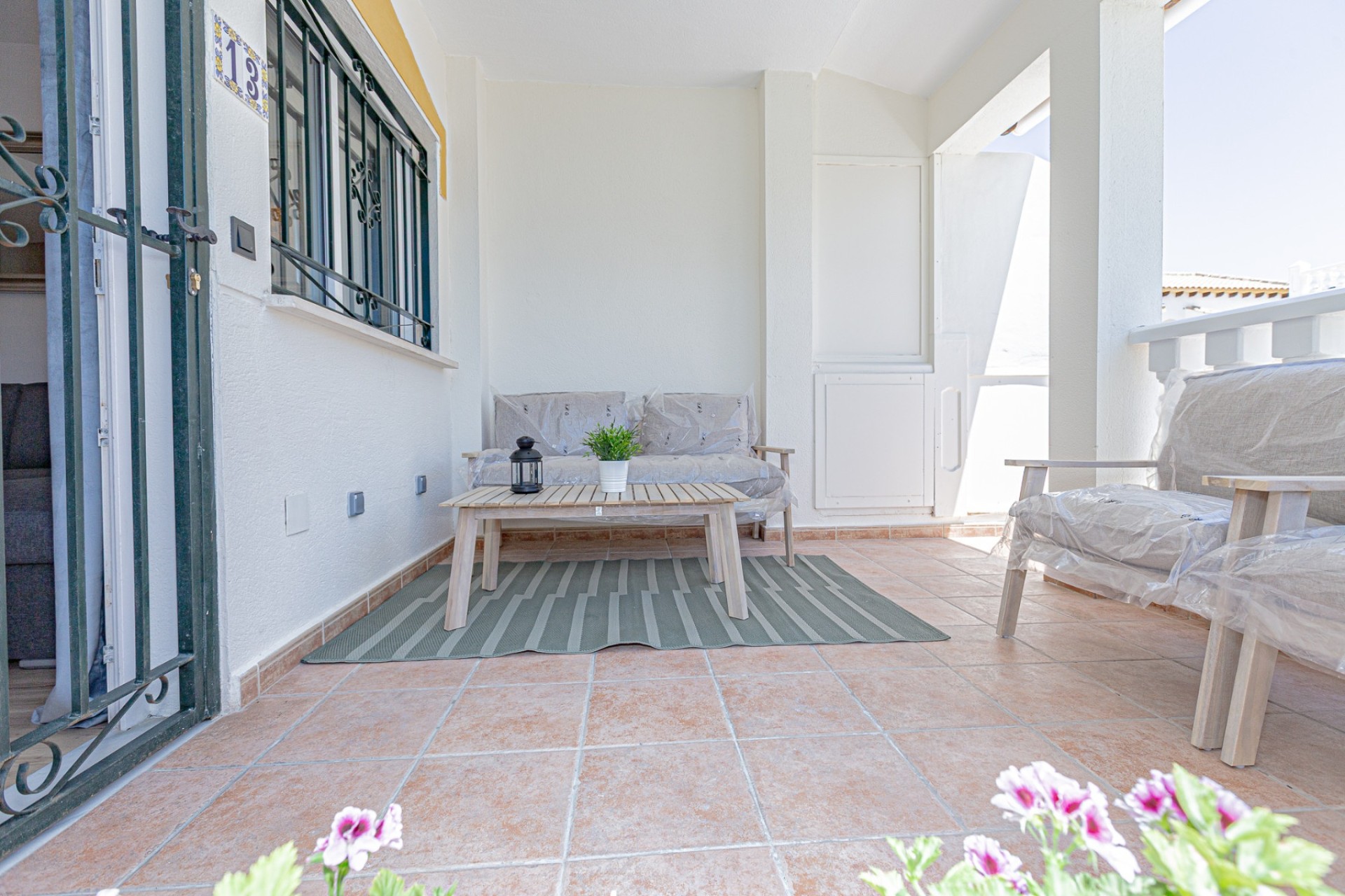Venta - Apartamento / Piso -
Torrevieja - Playa del Cura