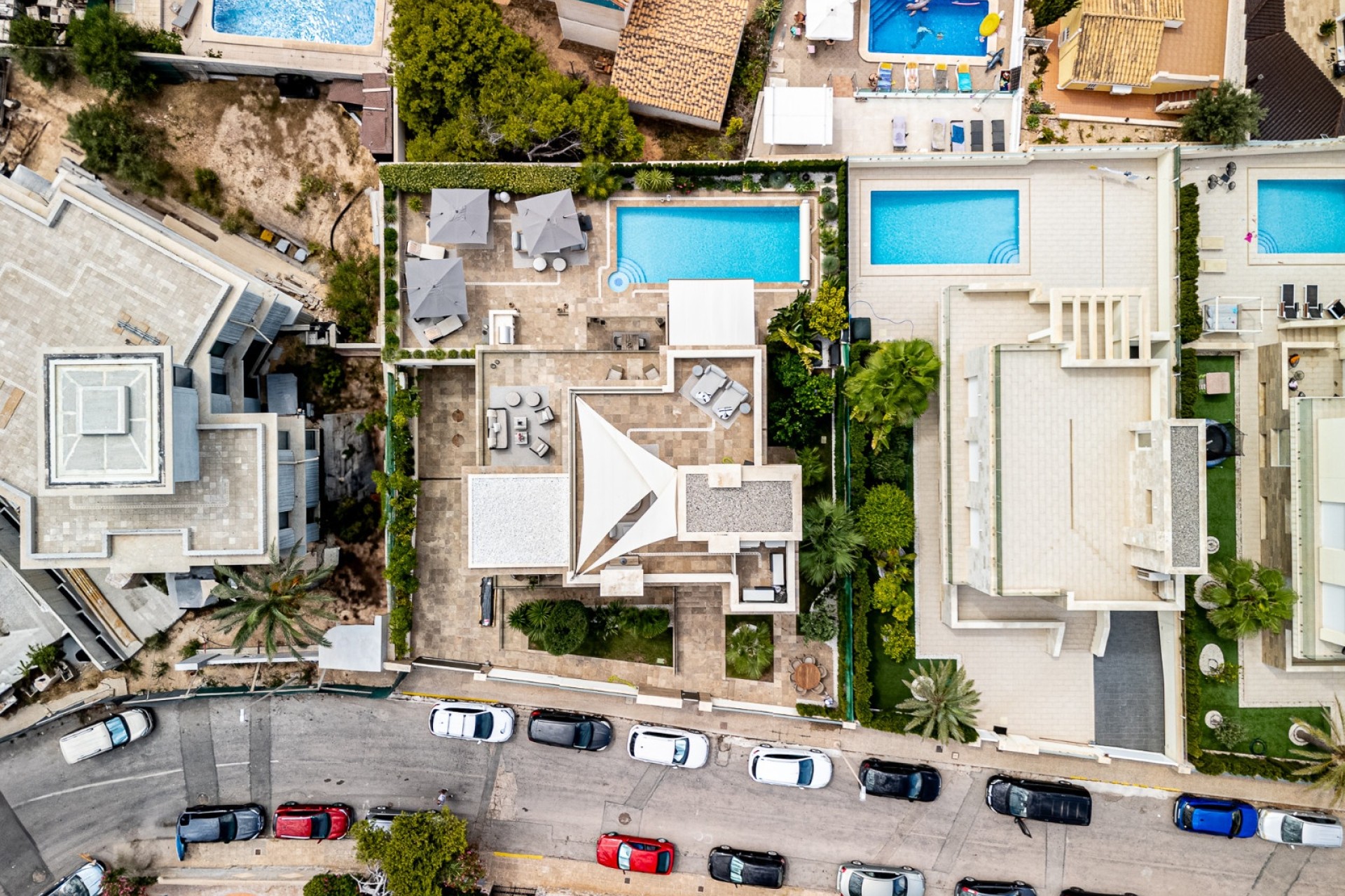 Venta - Apartamento / Piso -
Torrevieja - Playa del Cura