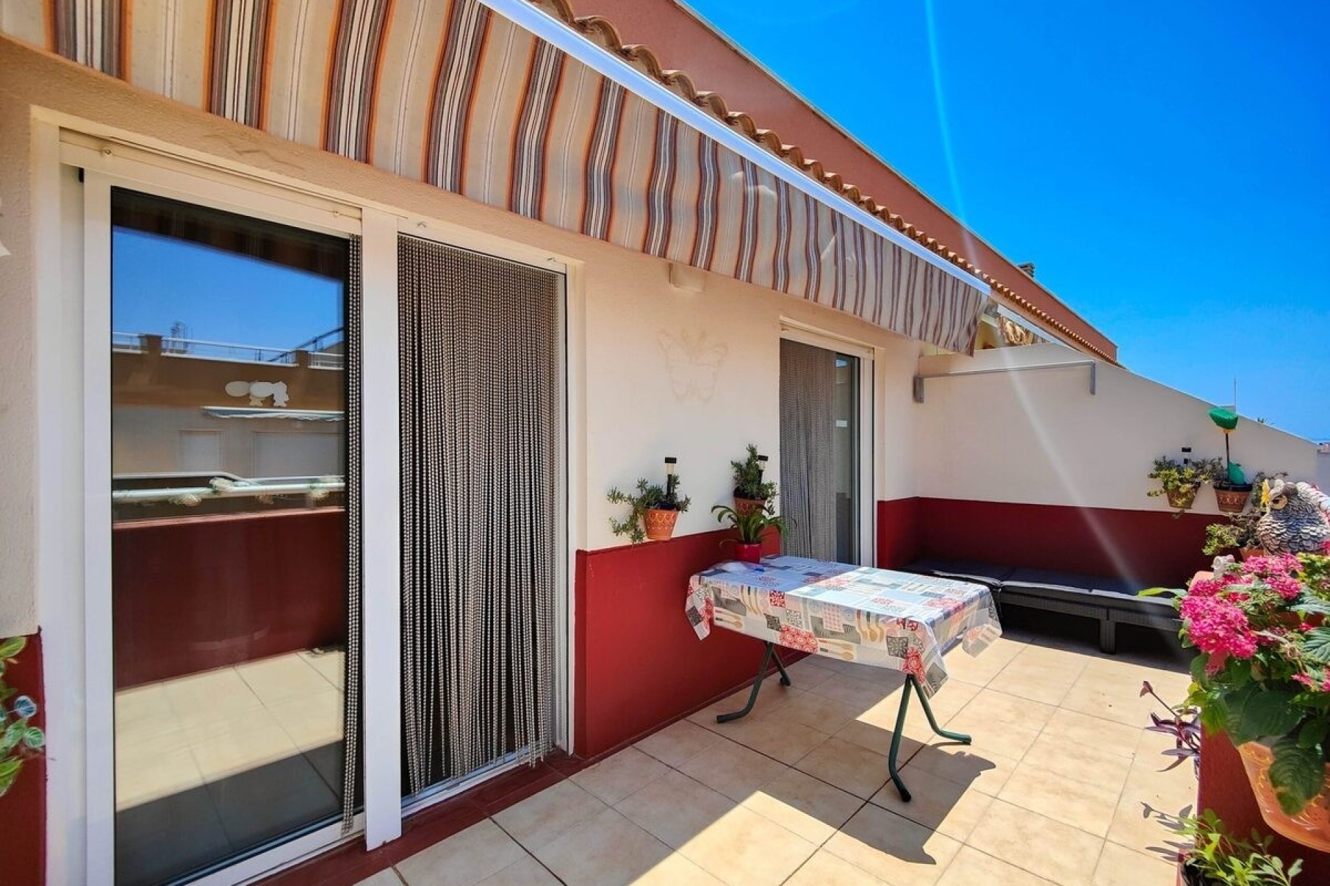 Venta - Apartamento / Piso -
Torrevieja - Playa del Cura