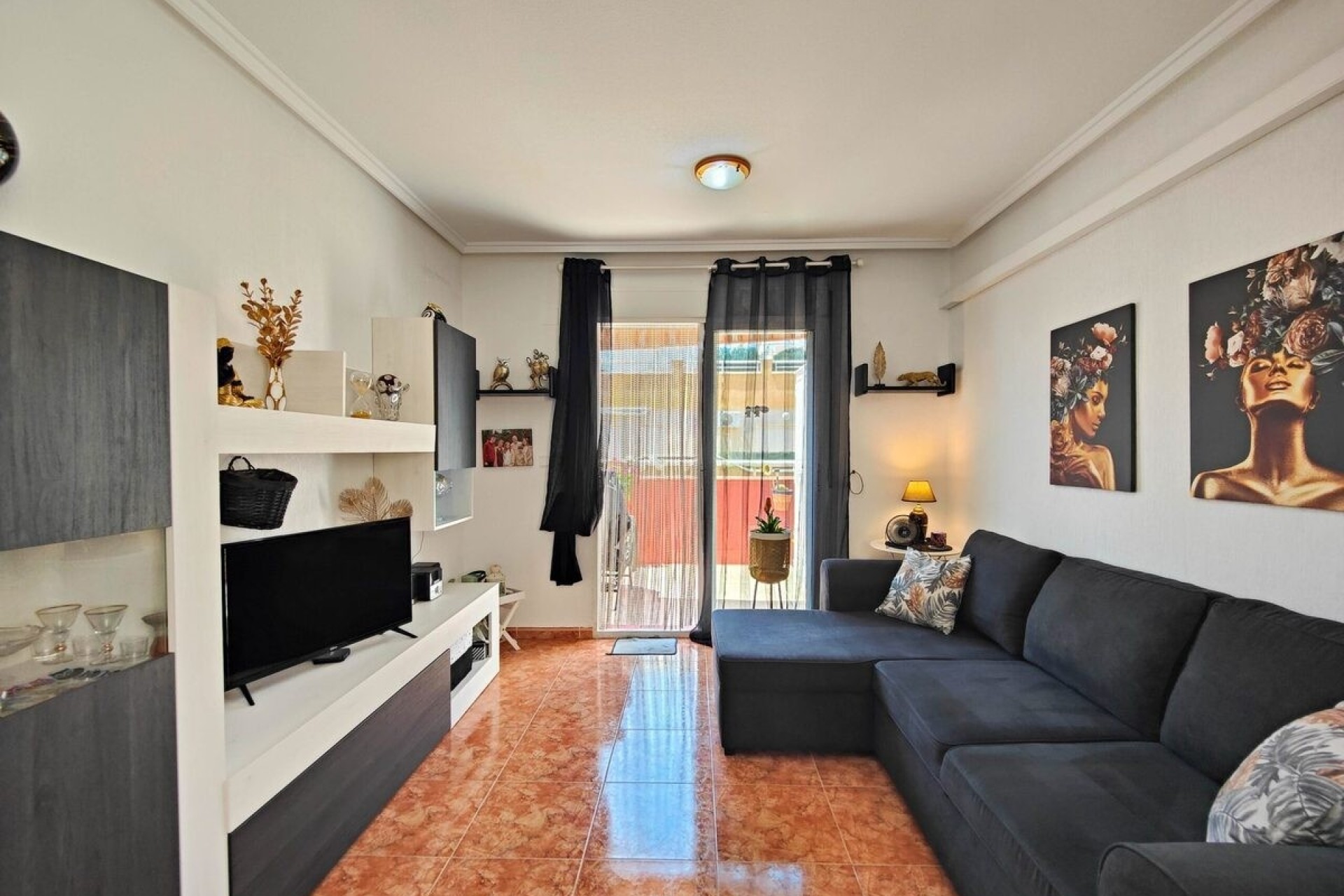 Venta - Apartamento / Piso -
Torrevieja - Playa del Cura