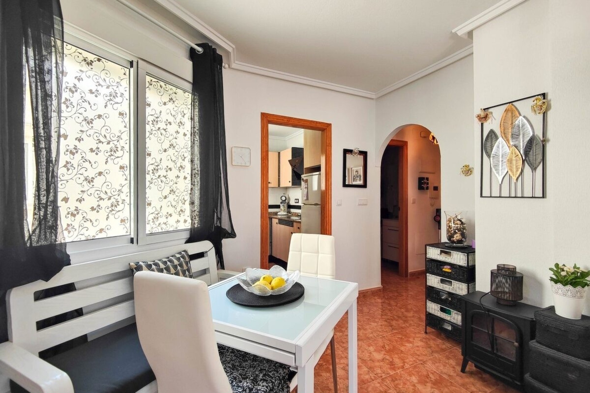 Venta - Apartamento / Piso -
Torrevieja - Playa del Cura