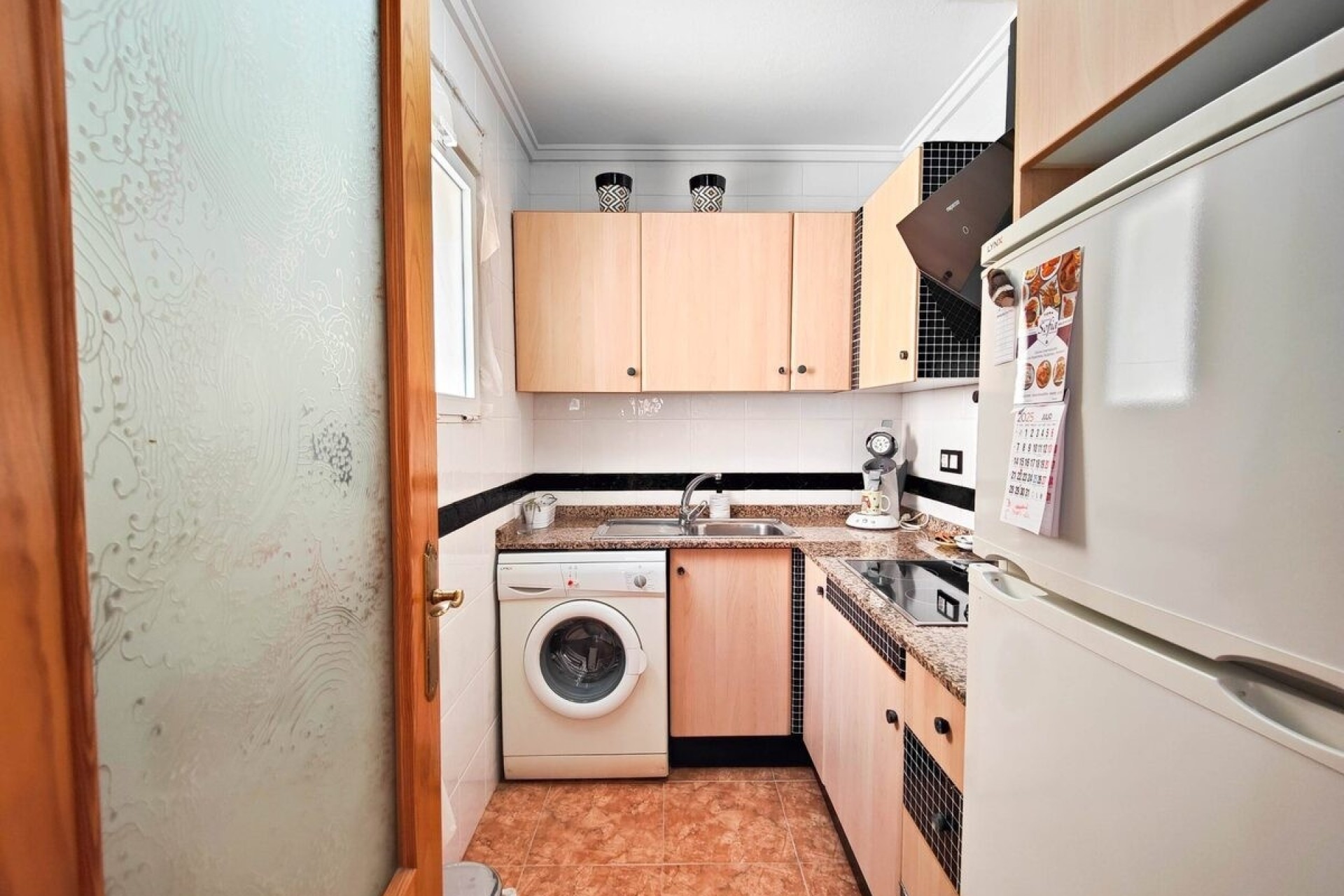 Venta - Apartamento / Piso -
Torrevieja - Playa del Cura