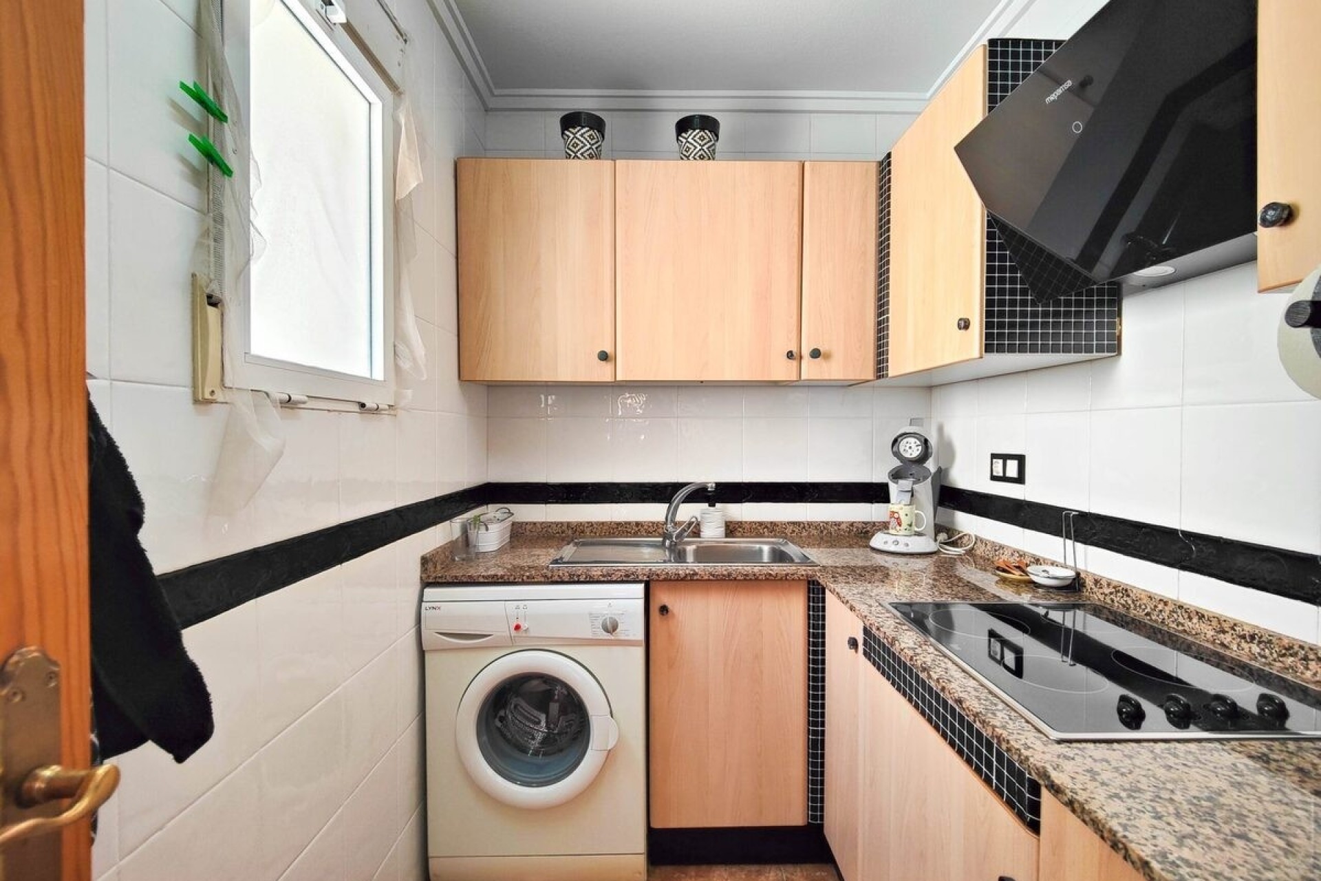 Venta - Apartamento / Piso -
Torrevieja - Playa del Cura