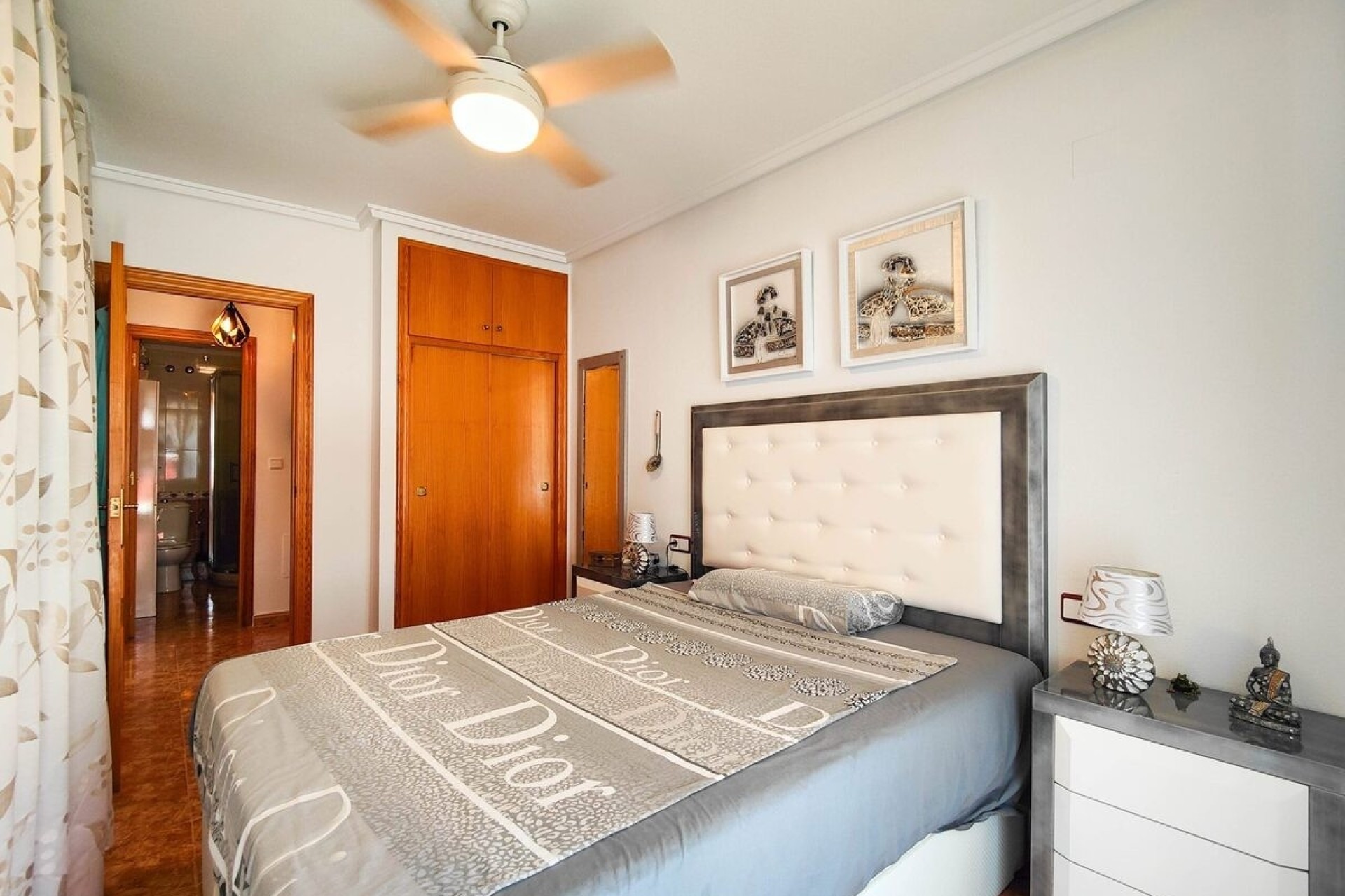 Venta - Apartamento / Piso -
Torrevieja - Playa del Cura