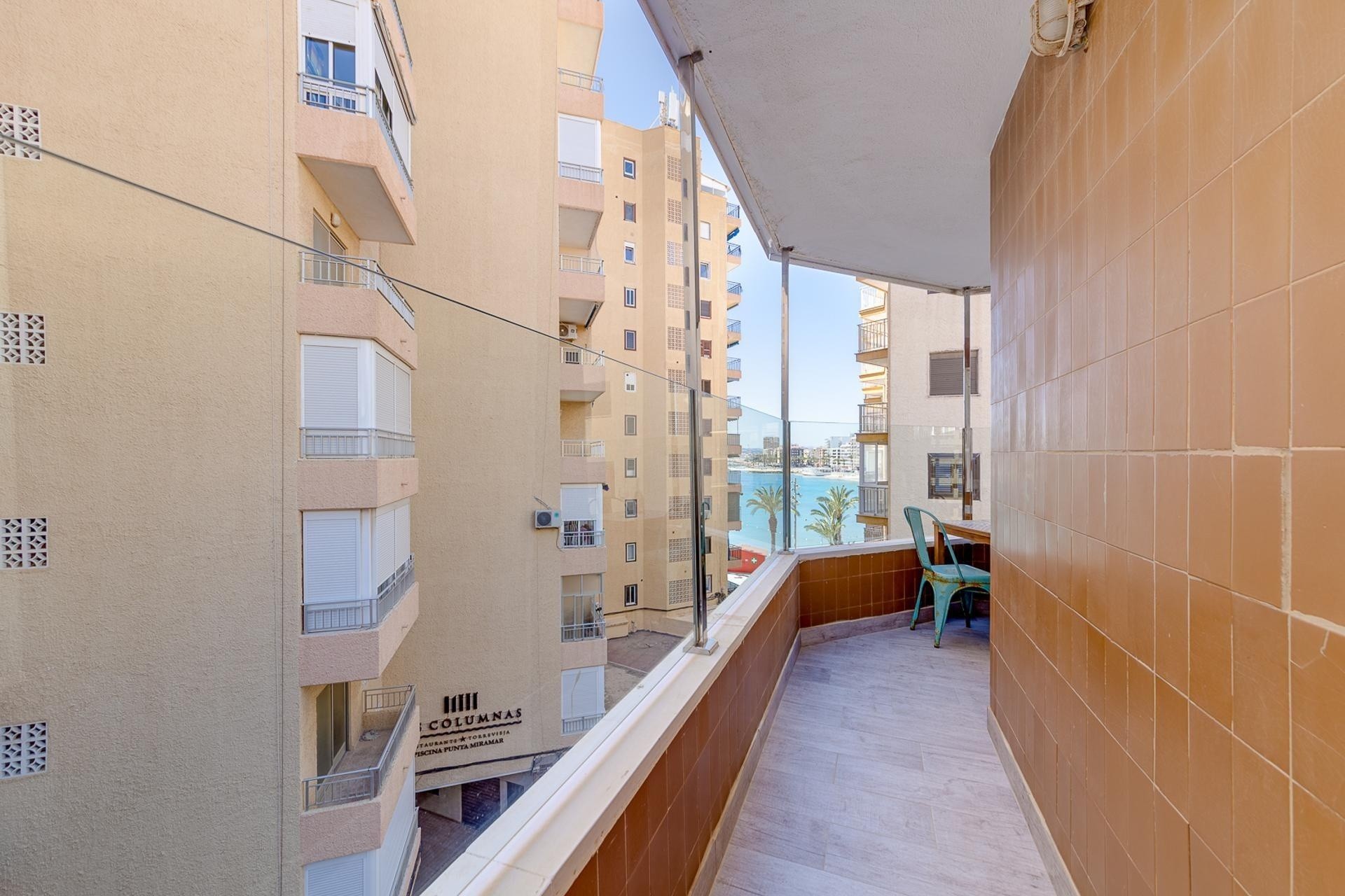 Venta - Apartamento / Piso -
Torrevieja - Playa del Cura