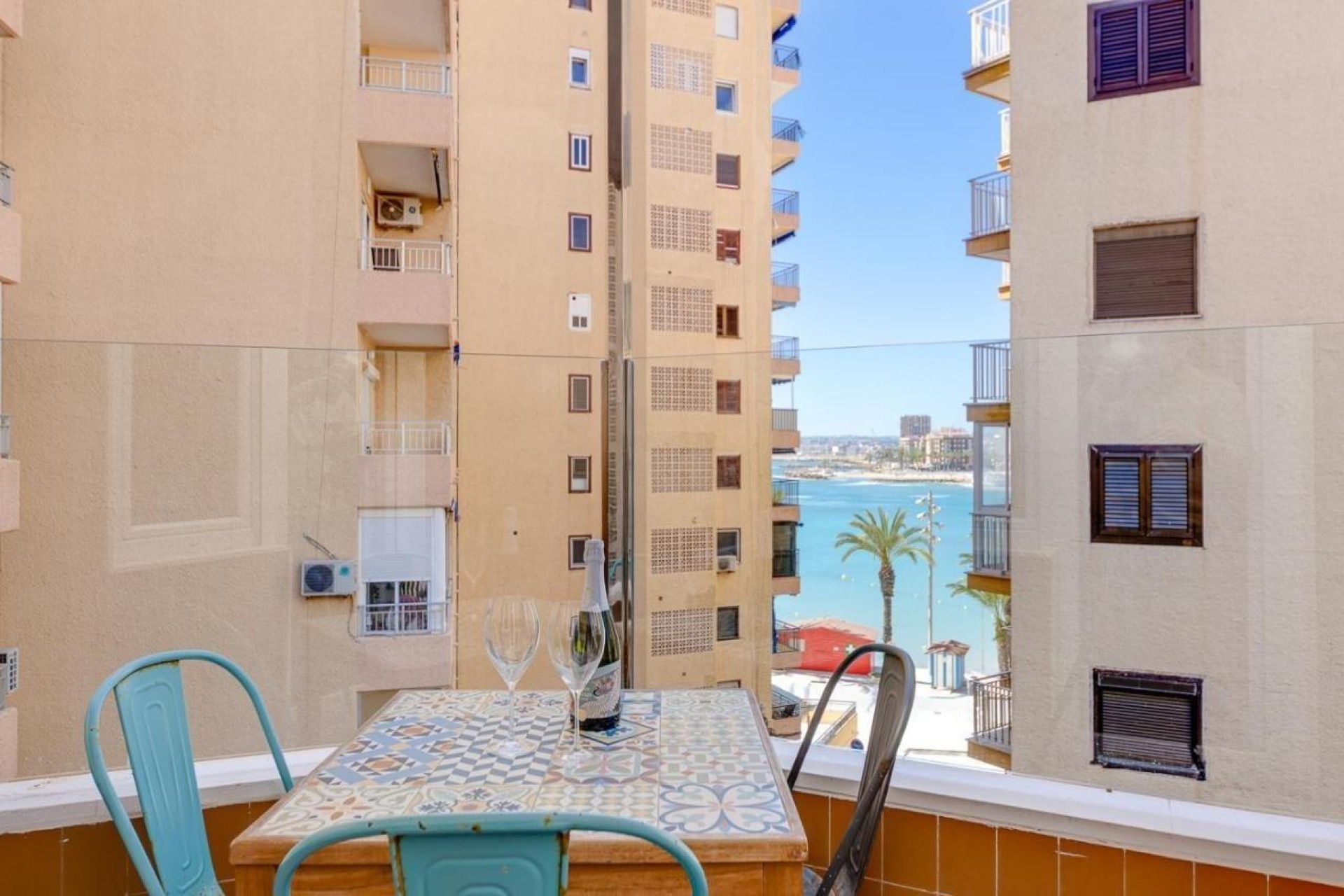 Venta - Apartamento / Piso -
Torrevieja - Playa del Cura