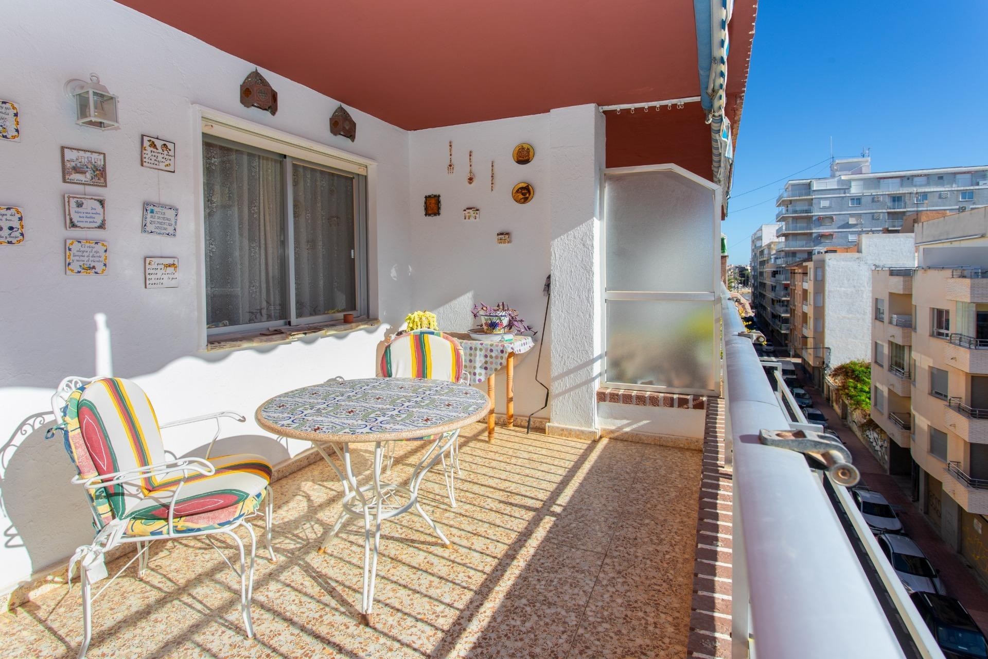 Venta - Apartamento / Piso -
Torrevieja - Playa del Cura