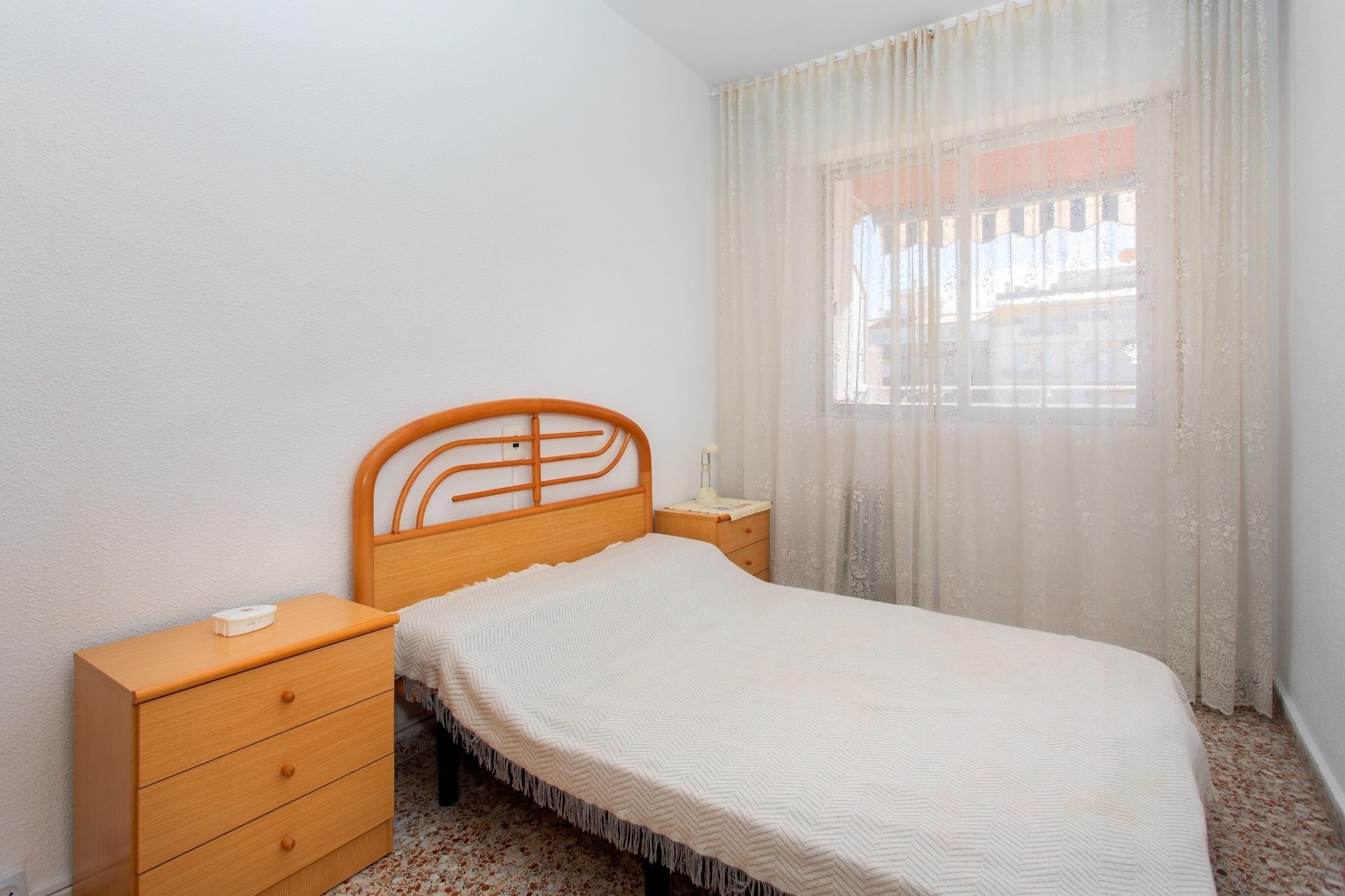 Venta - Apartamento / Piso -
Torrevieja - Playa del Cura
