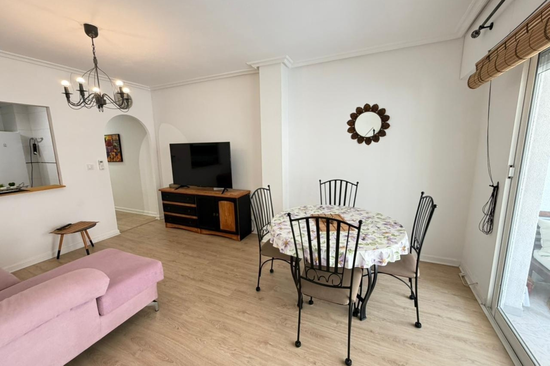 Venta - Apartamento / Piso -
Torrevieja - Playa del Cura