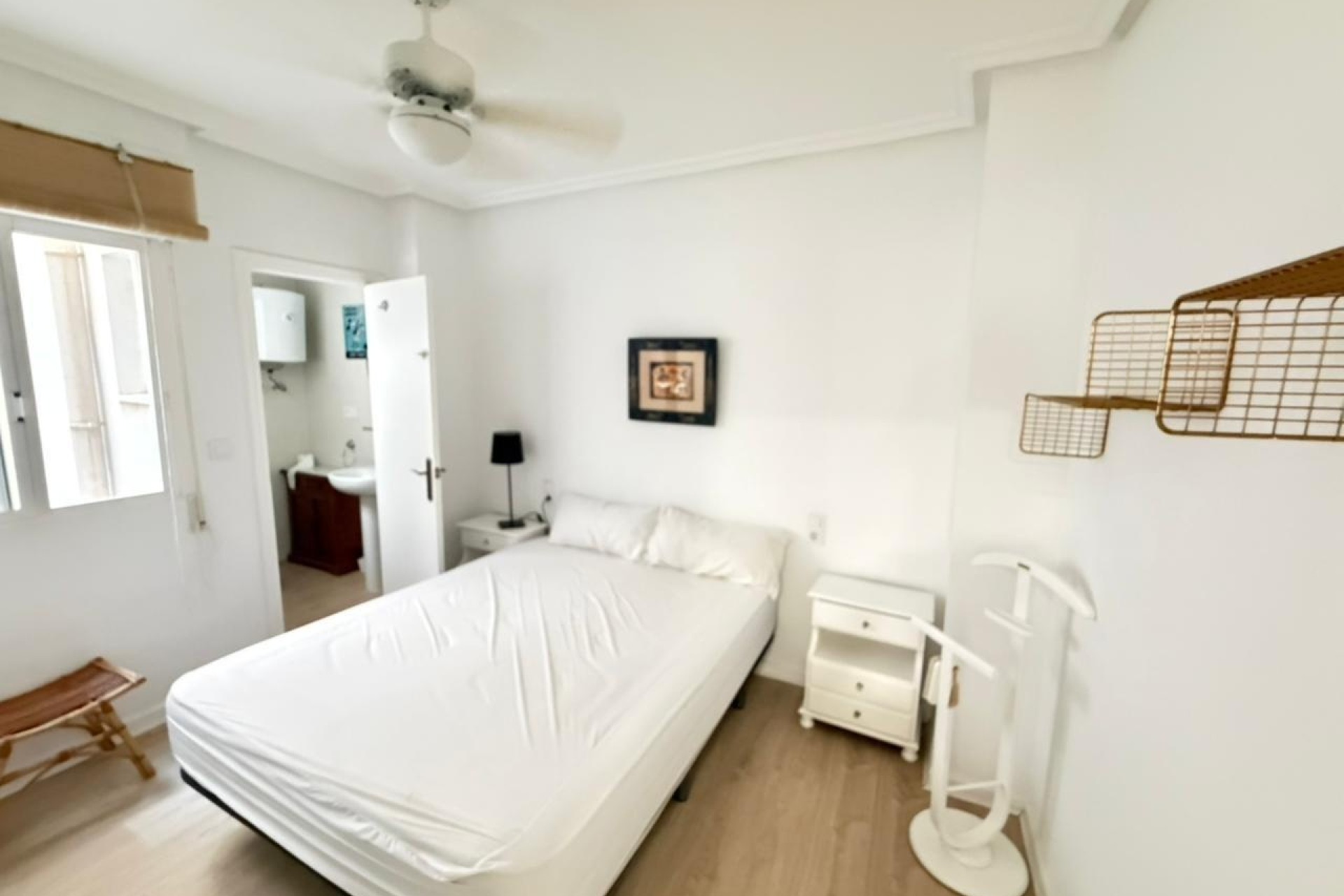 Venta - Apartamento / Piso -
Torrevieja - Playa del Cura