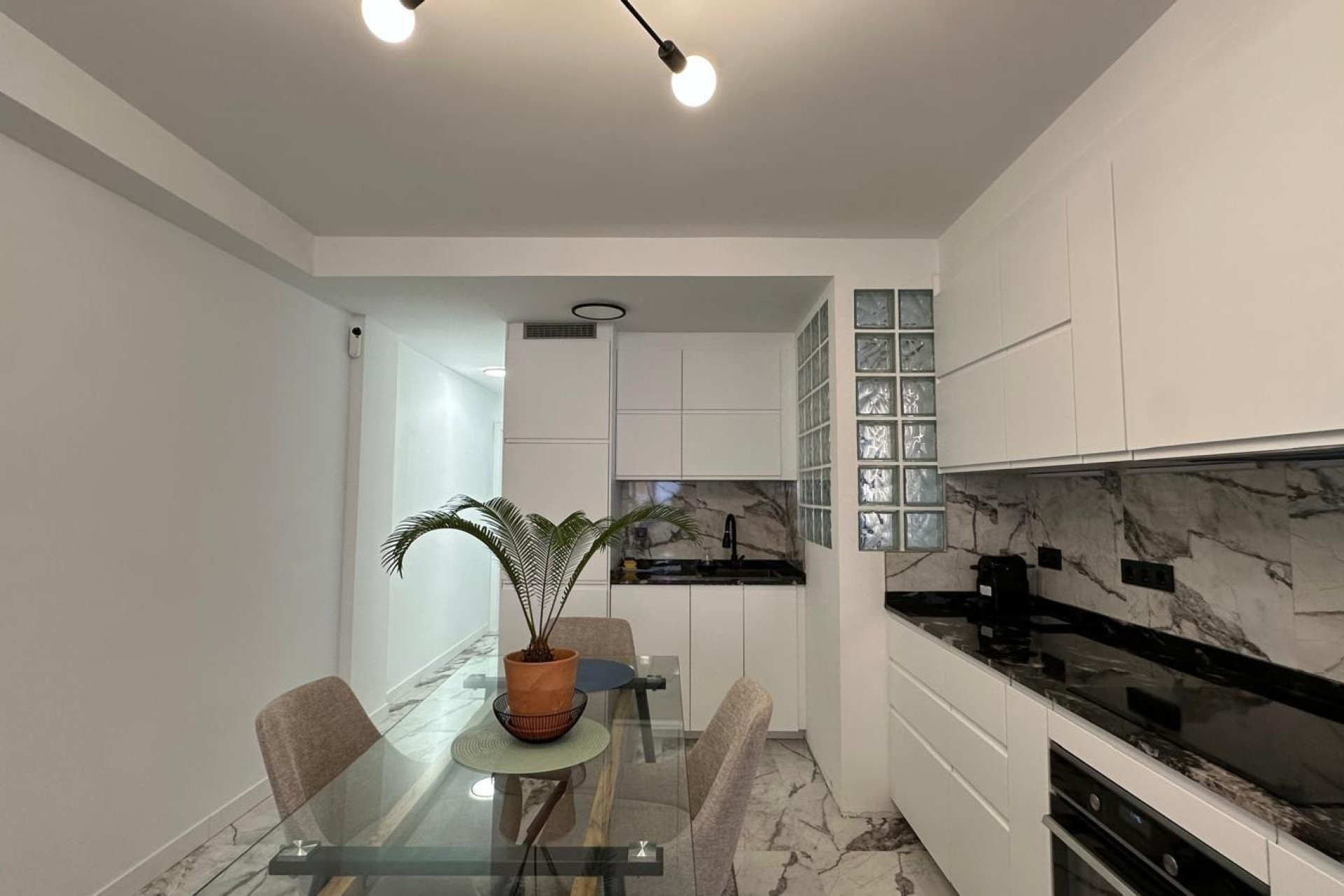 Venta - Apartamento / Piso -
Torrevieja - Playa del Cura