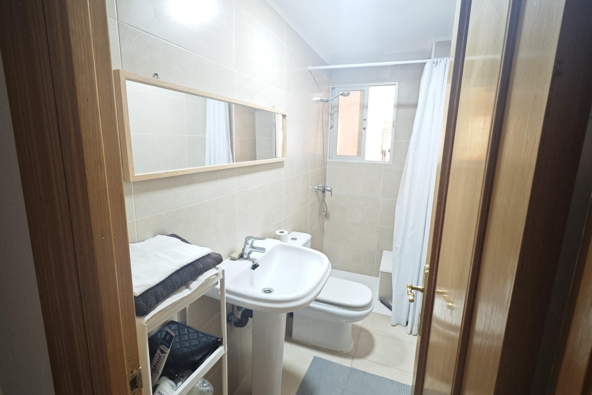 Venta - Apartamento / Piso -
Torrevieja - Playa del Cura