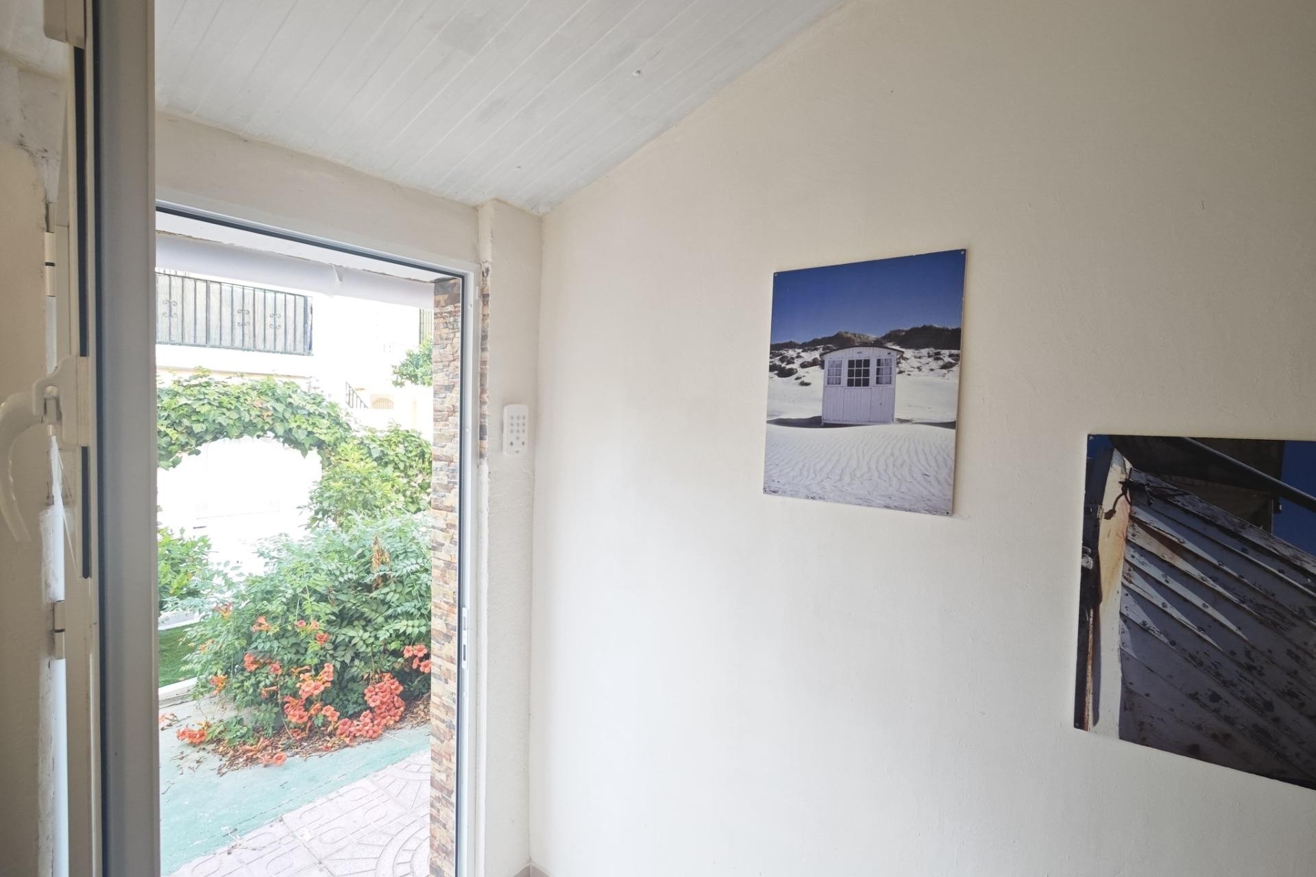 Venta - Apartamento / Piso -
Torrevieja - Playa del Cura