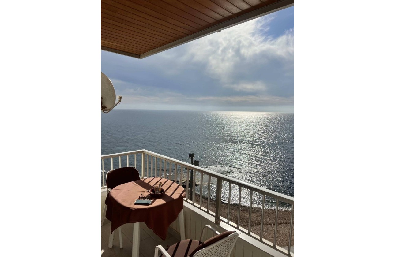 Venta - Apartamento / Piso -
Torrevieja - Playa del Cura