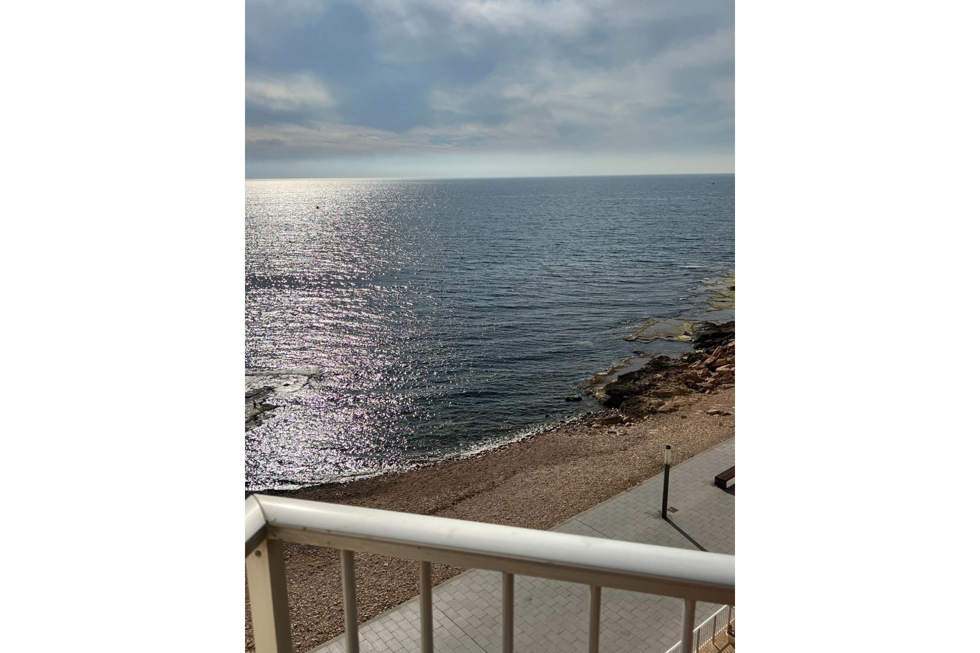 Venta - Apartamento / Piso -
Torrevieja - Playa del Cura