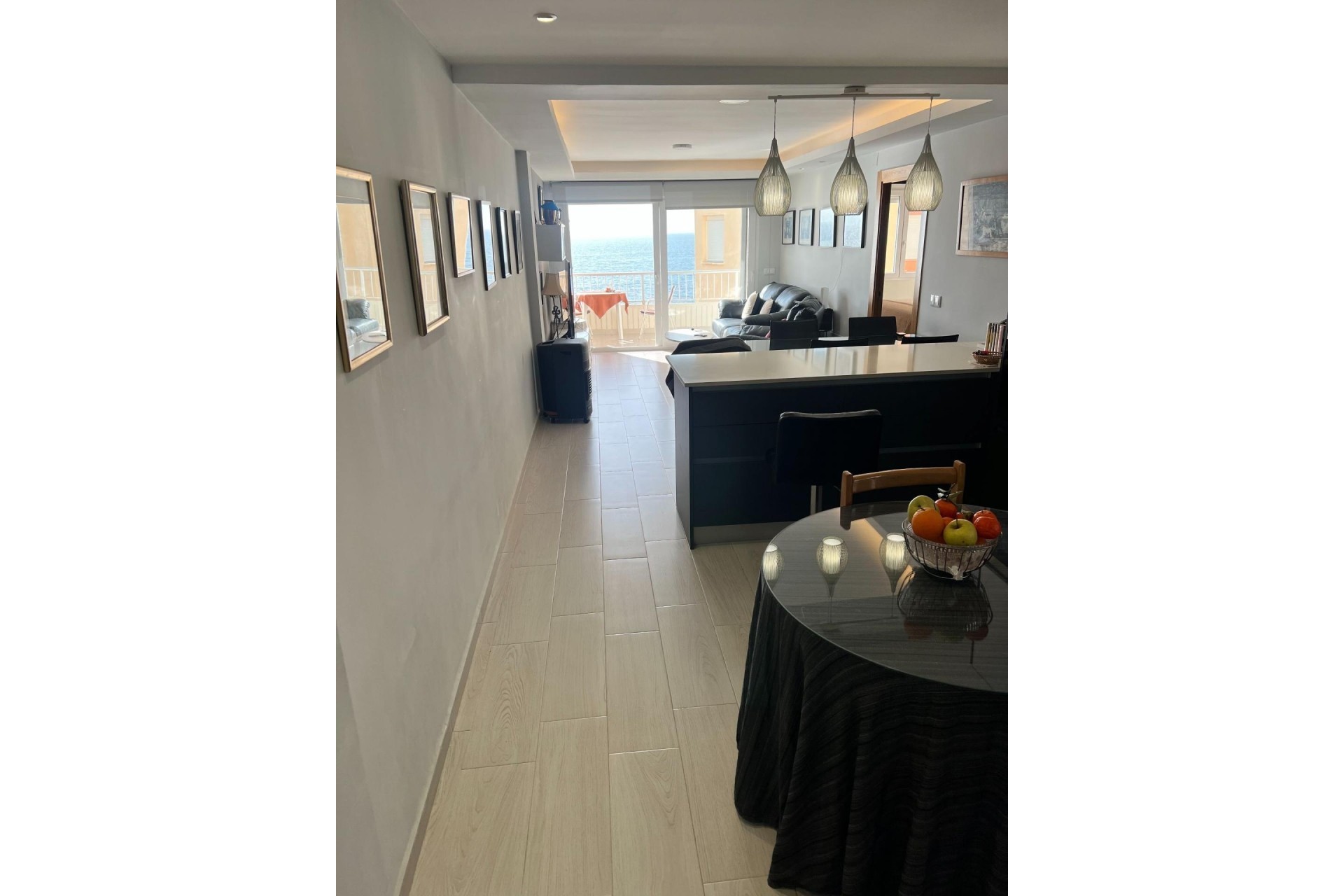 Venta - Apartamento / Piso -
Torrevieja - Playa del Cura