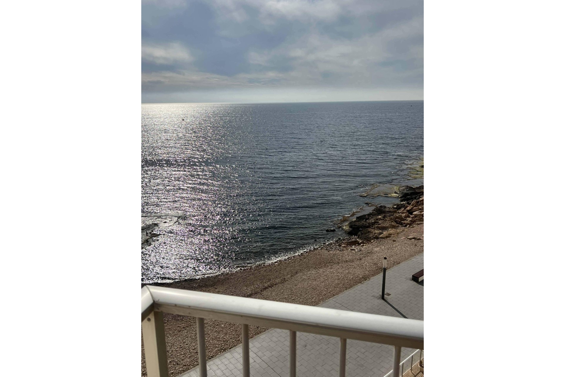Venta - Apartamento / Piso -
Torrevieja - Playa del Cura