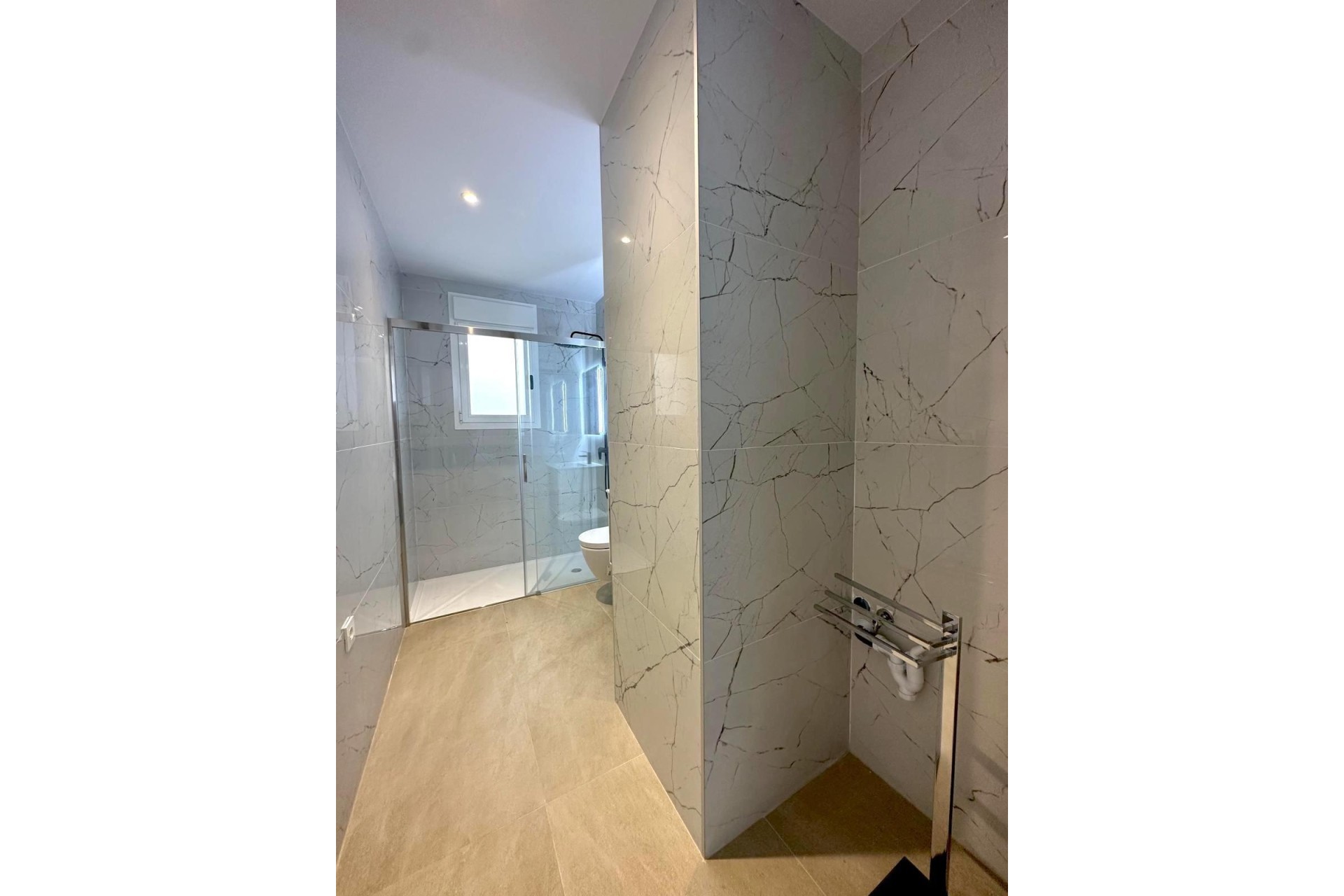 Venta - Apartamento / Piso -
Torrevieja - Playa del Cura