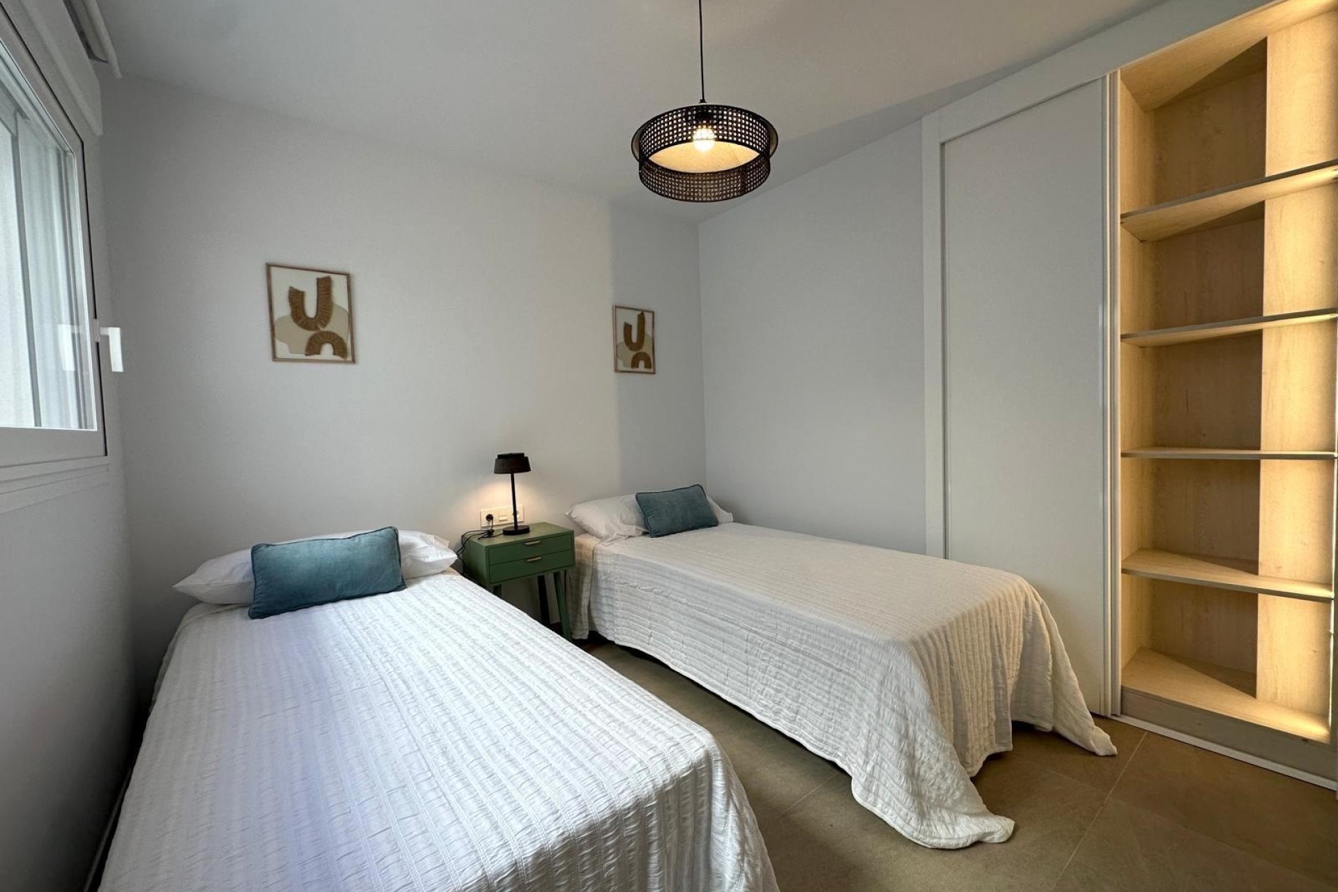 Venta - Apartamento / Piso -
Torrevieja - Playa del Cura