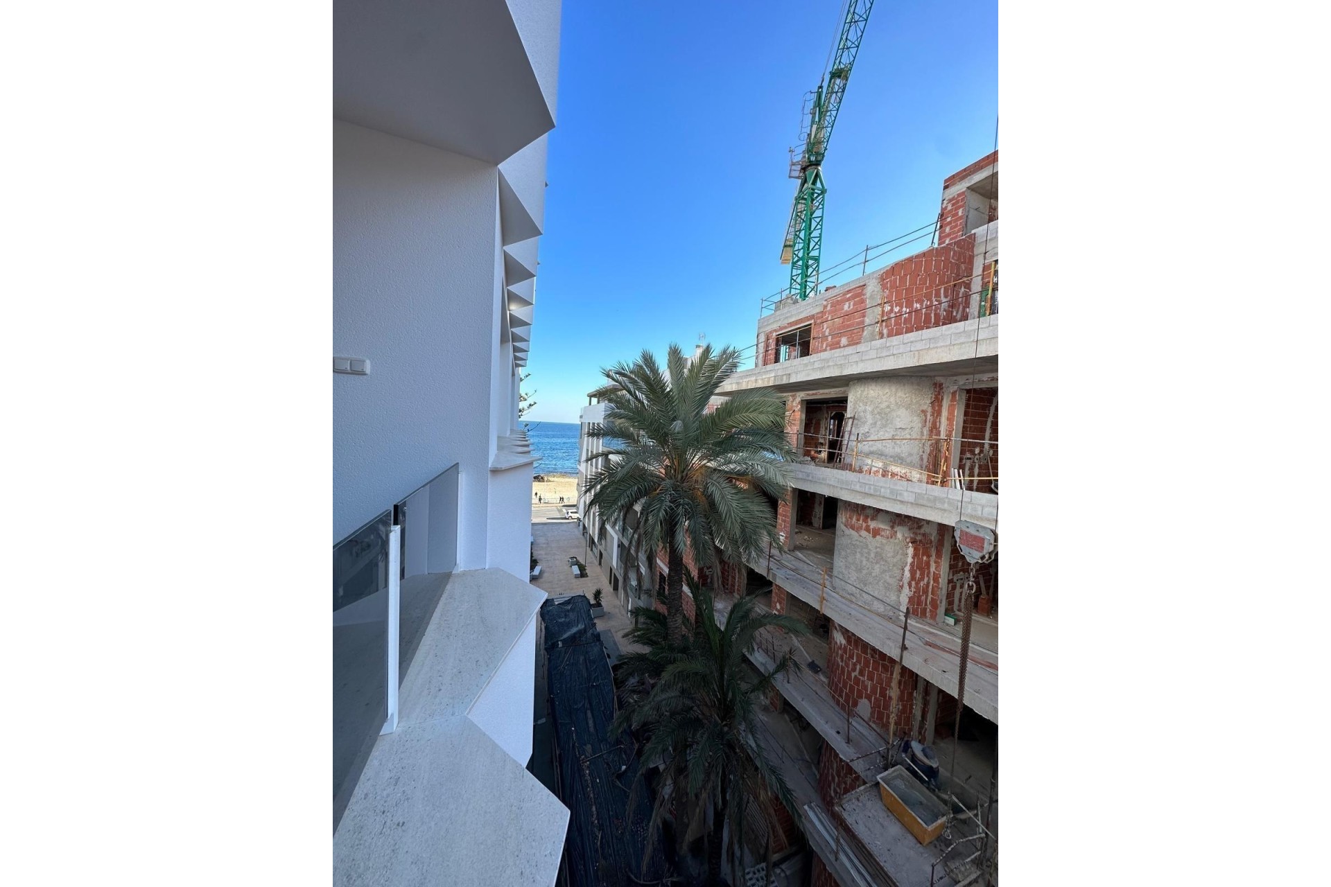Venta - Apartamento / Piso -
Torrevieja - Playa del Cura