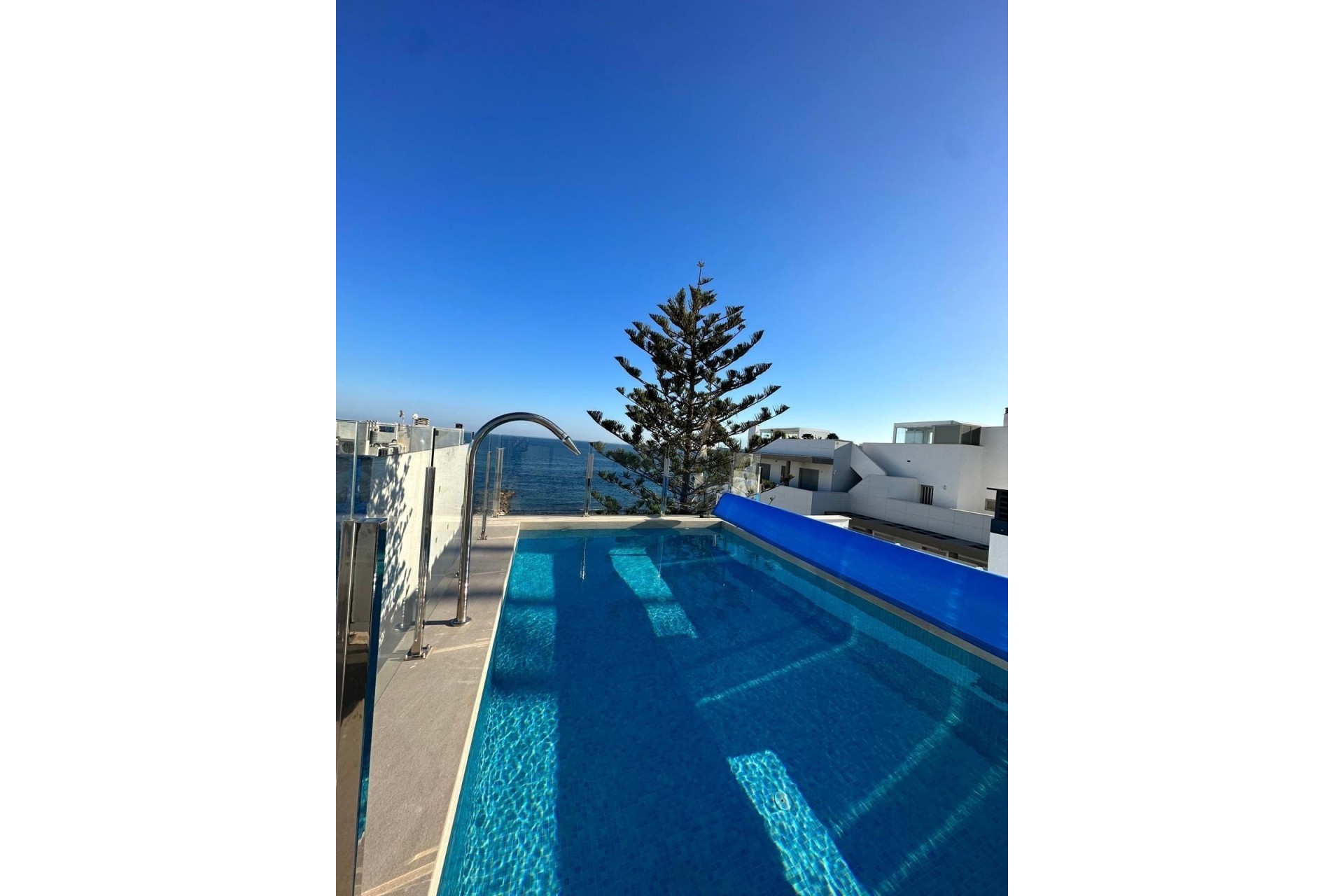 Venta - Apartamento / Piso -
Torrevieja - Playa del Cura