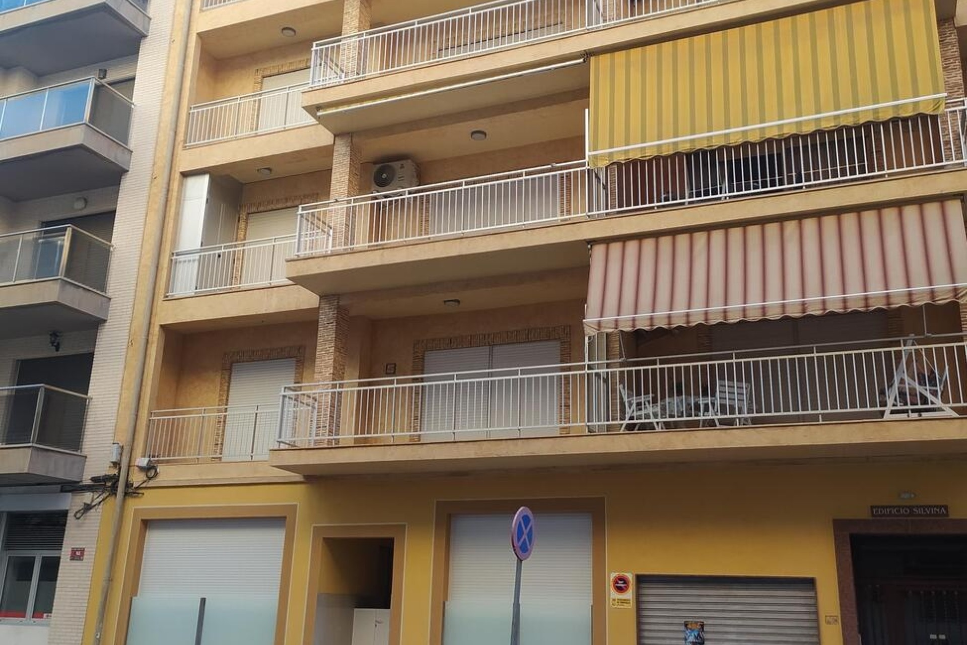 Venta - Apartamento / Piso -
Torrevieja - Playa del Cura