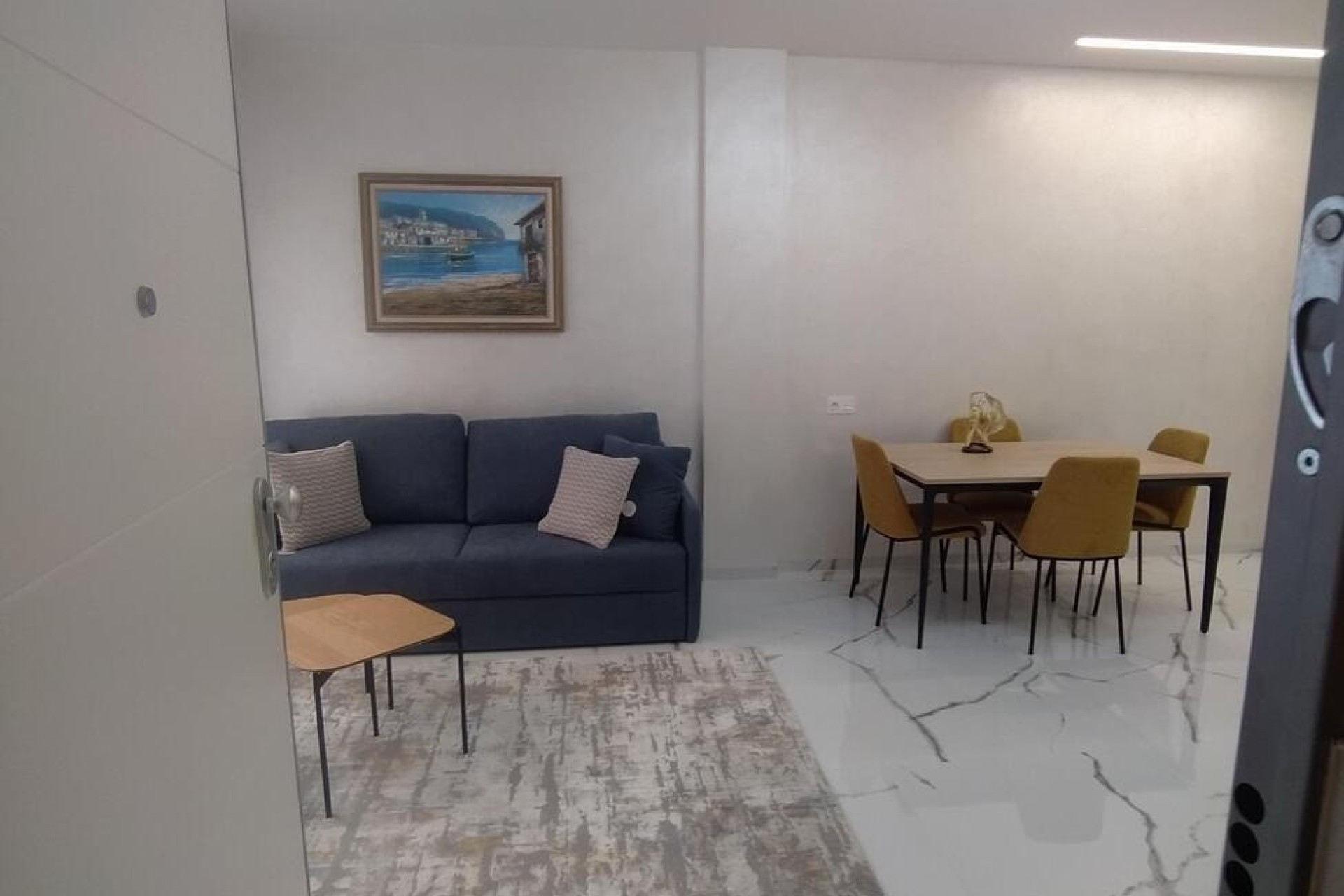 Venta - Apartamento / Piso -
Torrevieja - Playa del Cura