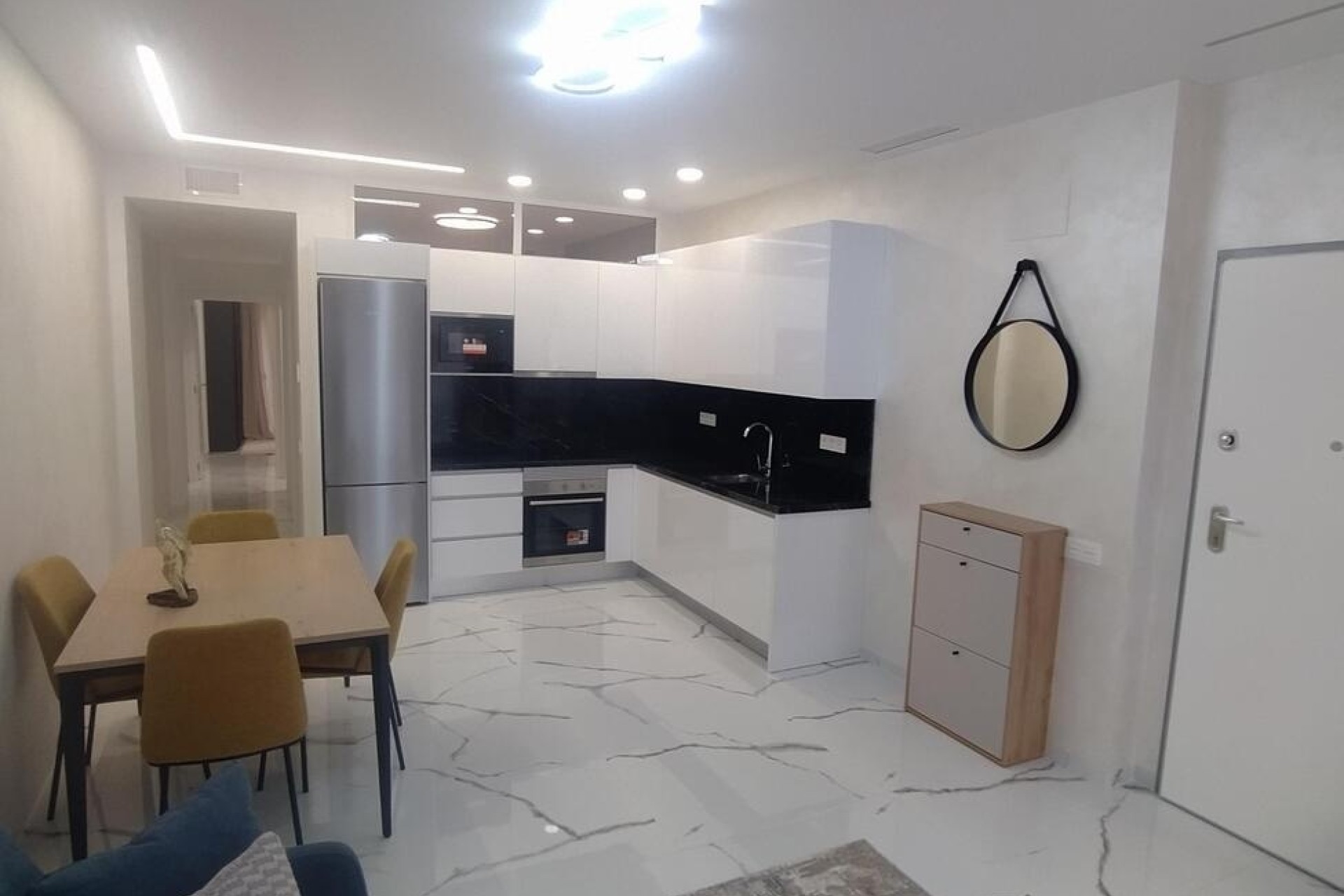 Venta - Apartamento / Piso -
Torrevieja - Playa del Cura
