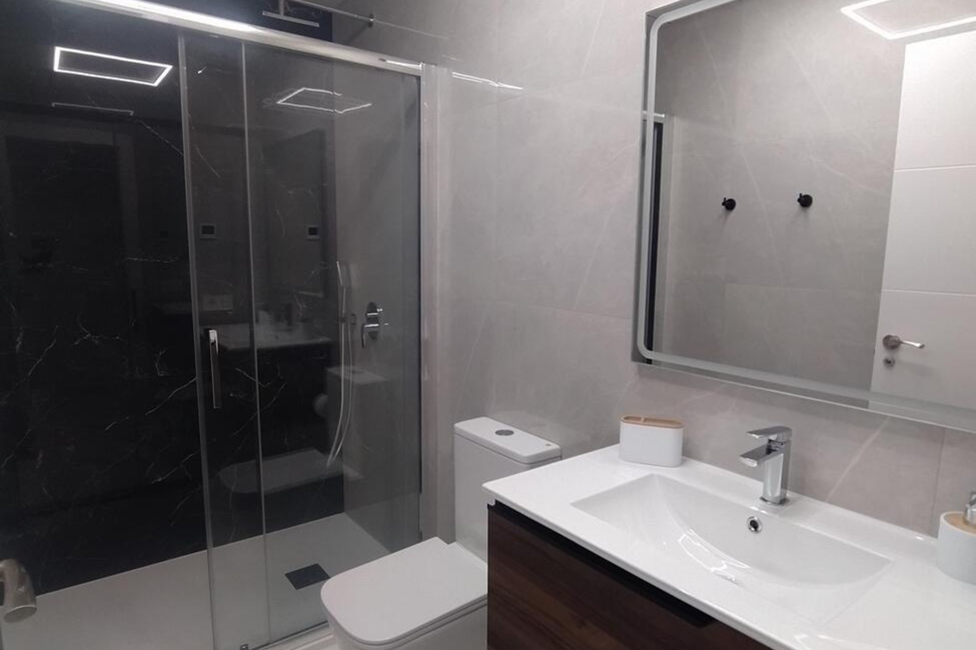 Venta - Apartamento / Piso -
Torrevieja - Playa del Cura