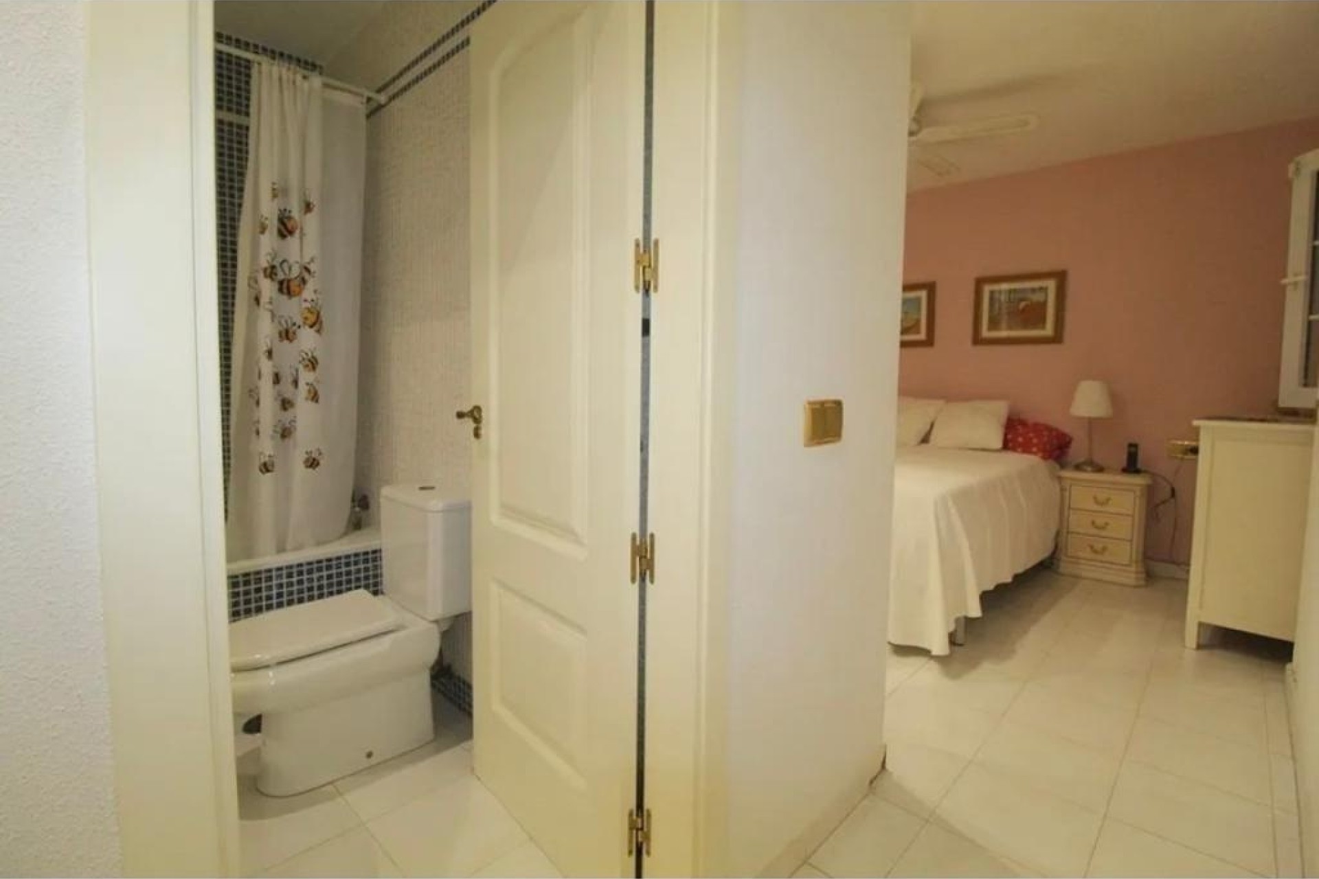 Venta - Apartamento / Piso -
Torrevieja - Playa del Cura