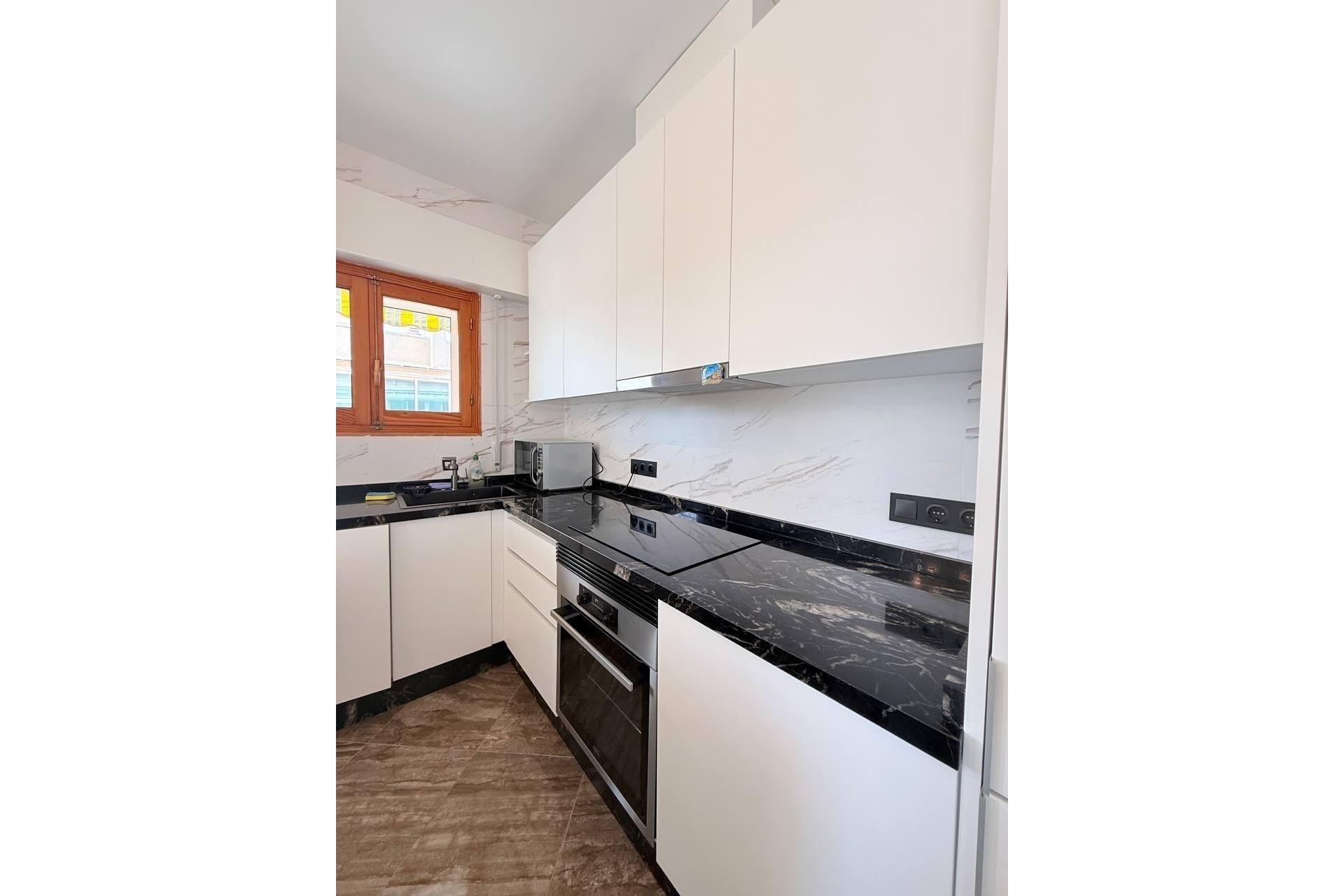 Venta - Apartamento / Piso -
Torrevieja - Playa del Cura