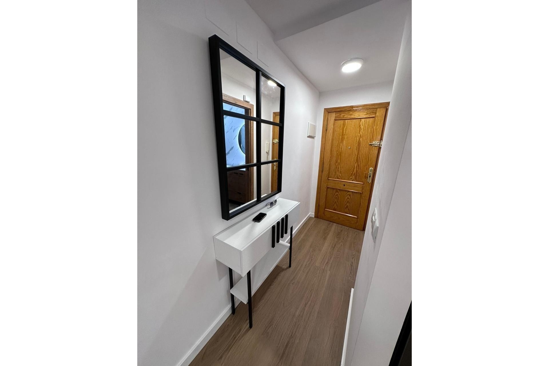 Venta - Apartamento / Piso -
Torrevieja - Playa del Cura