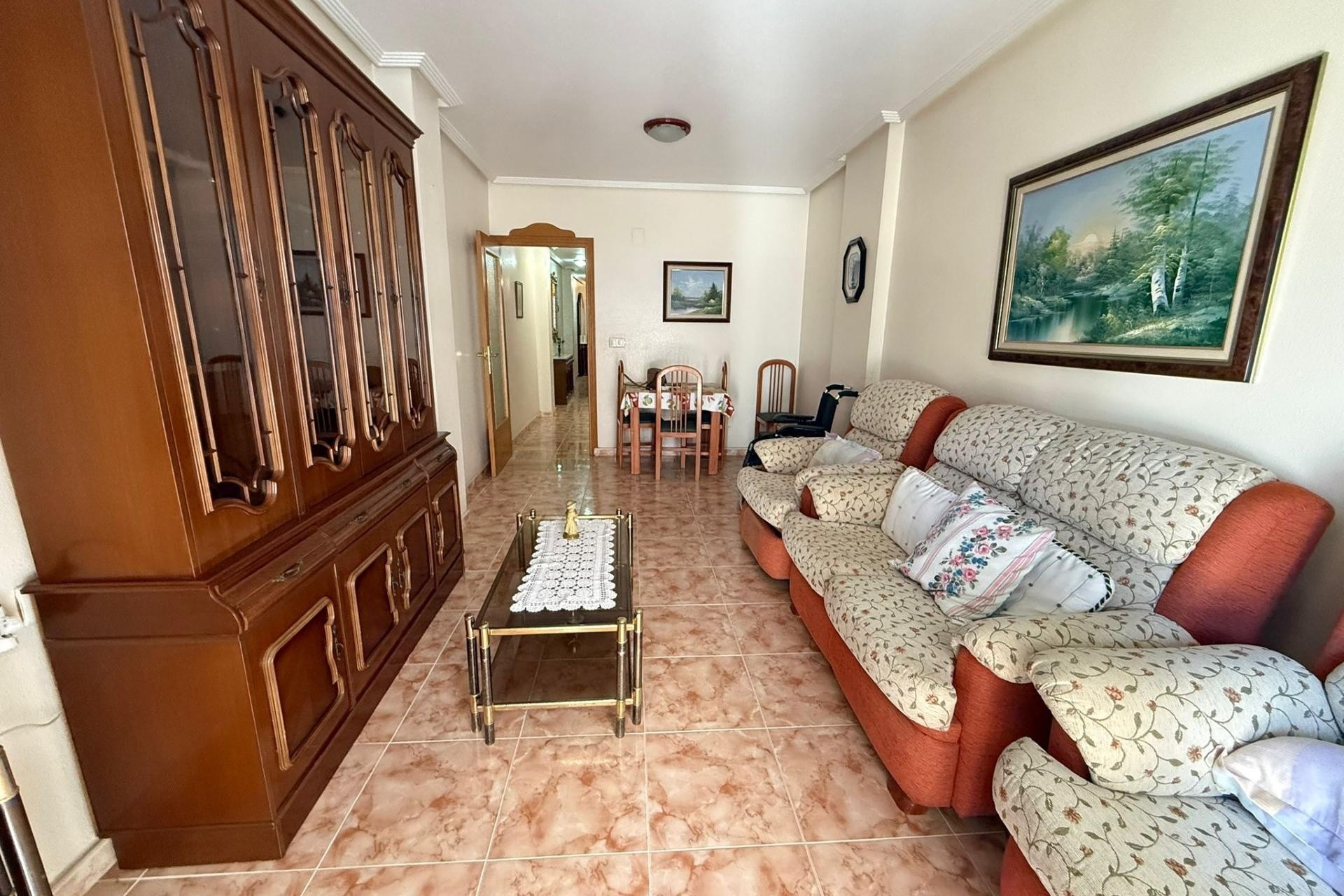 Venta - Apartamento / Piso -
Torrevieja - Playa del Cura