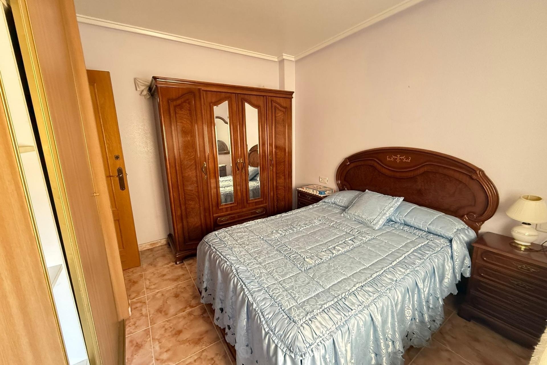 Venta - Apartamento / Piso -
Torrevieja - Playa del Cura
