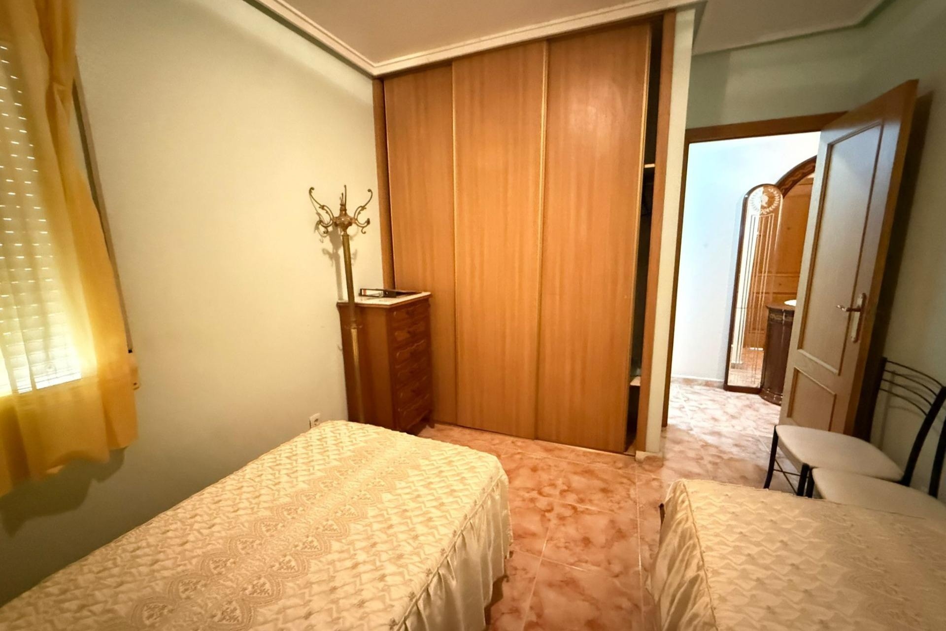 Venta - Apartamento / Piso -
Torrevieja - Playa del Cura