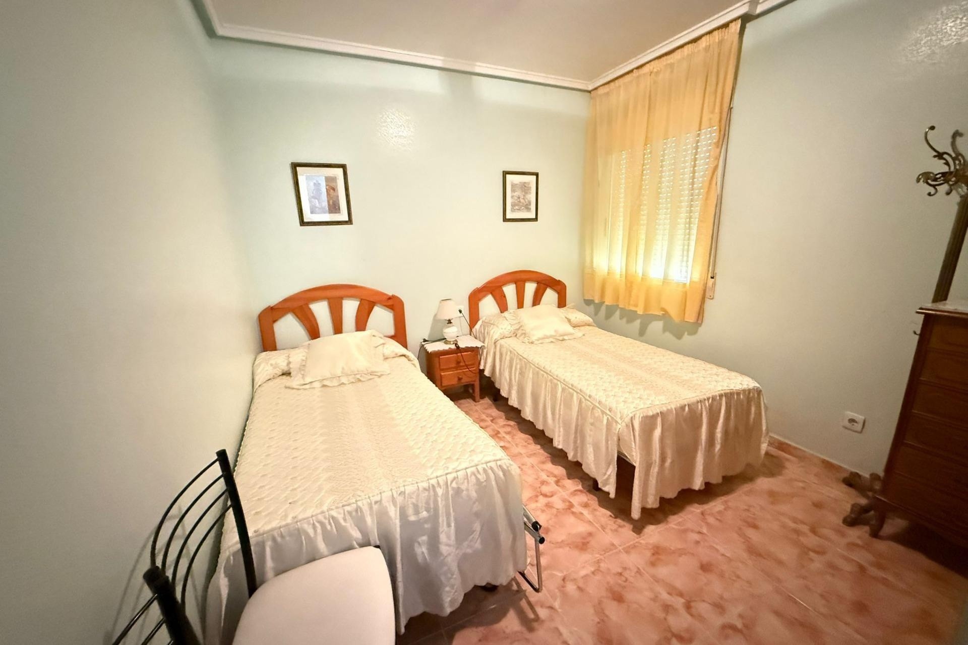 Venta - Apartamento / Piso -
Torrevieja - Playa del Cura