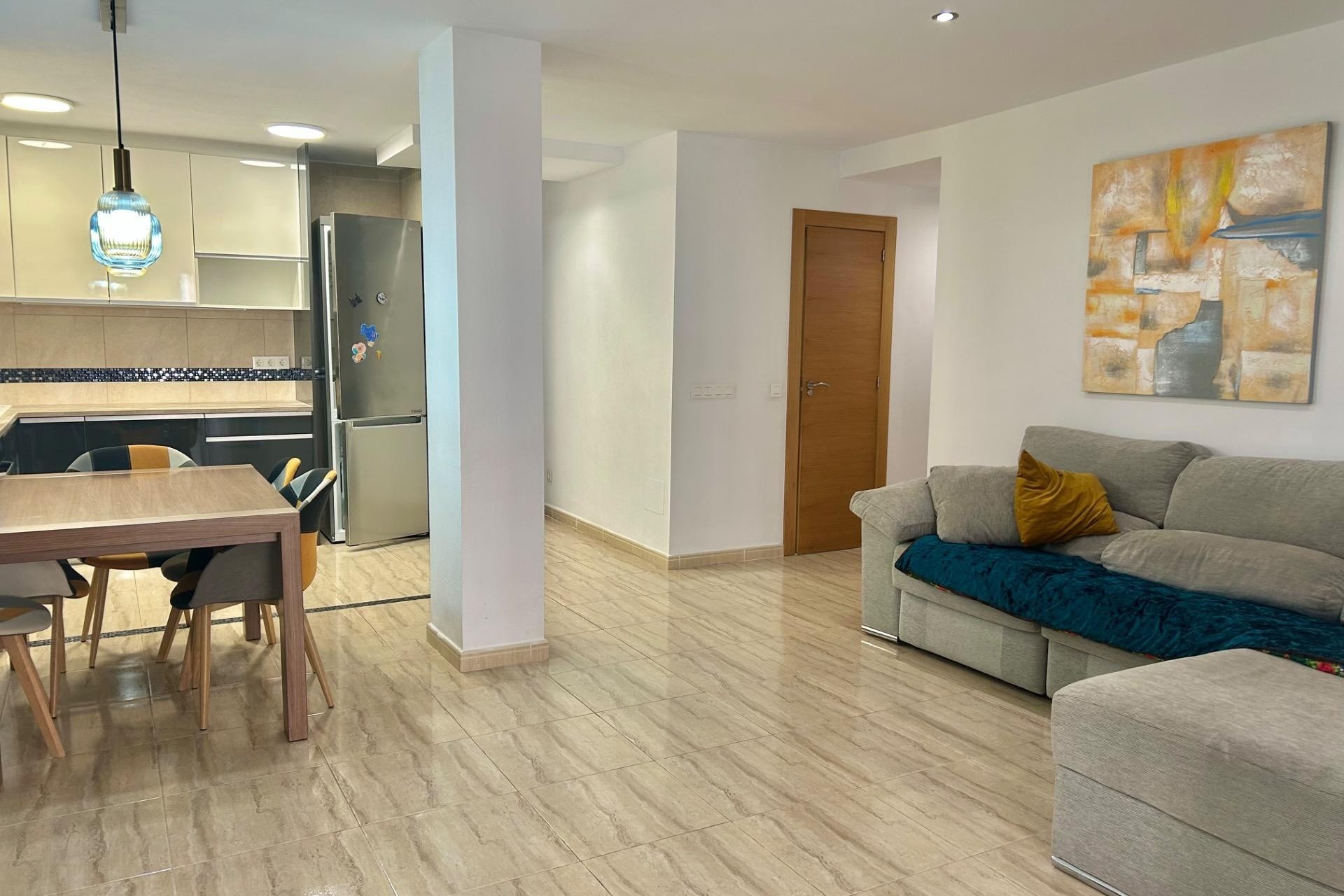 Venta - Apartamento / Piso -
Torrevieja - Playa del Cura