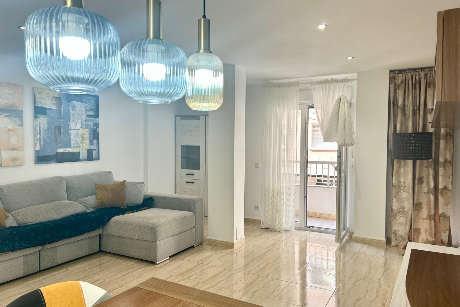 Venta - Apartamento / Piso -
Torrevieja - Playa del Cura