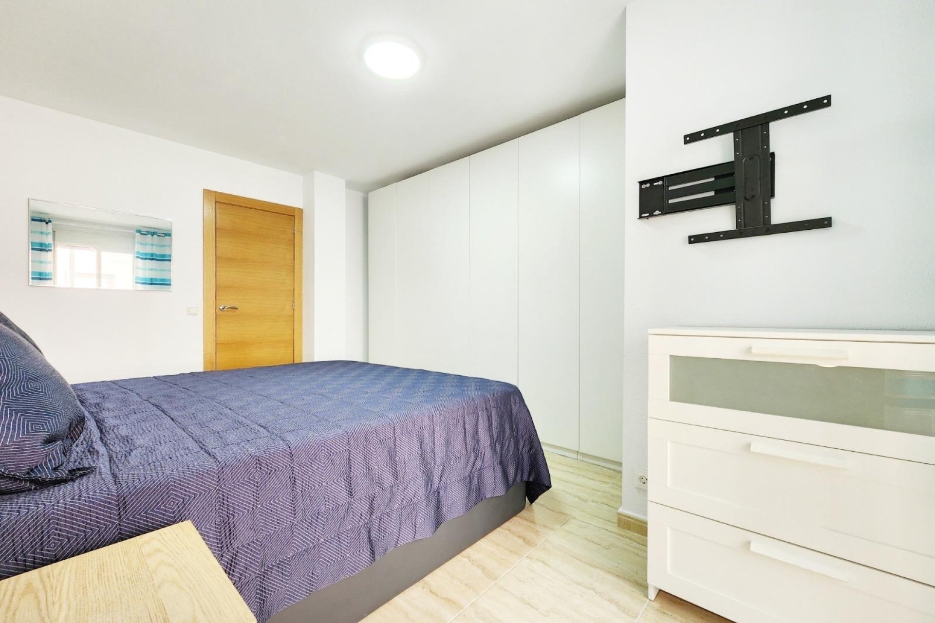 Venta - Apartamento / Piso -
Torrevieja - Playa del Cura