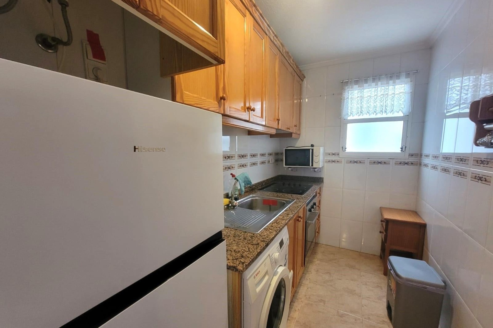 Venta - Apartamento / Piso -
Torrevieja - Playa del Cura